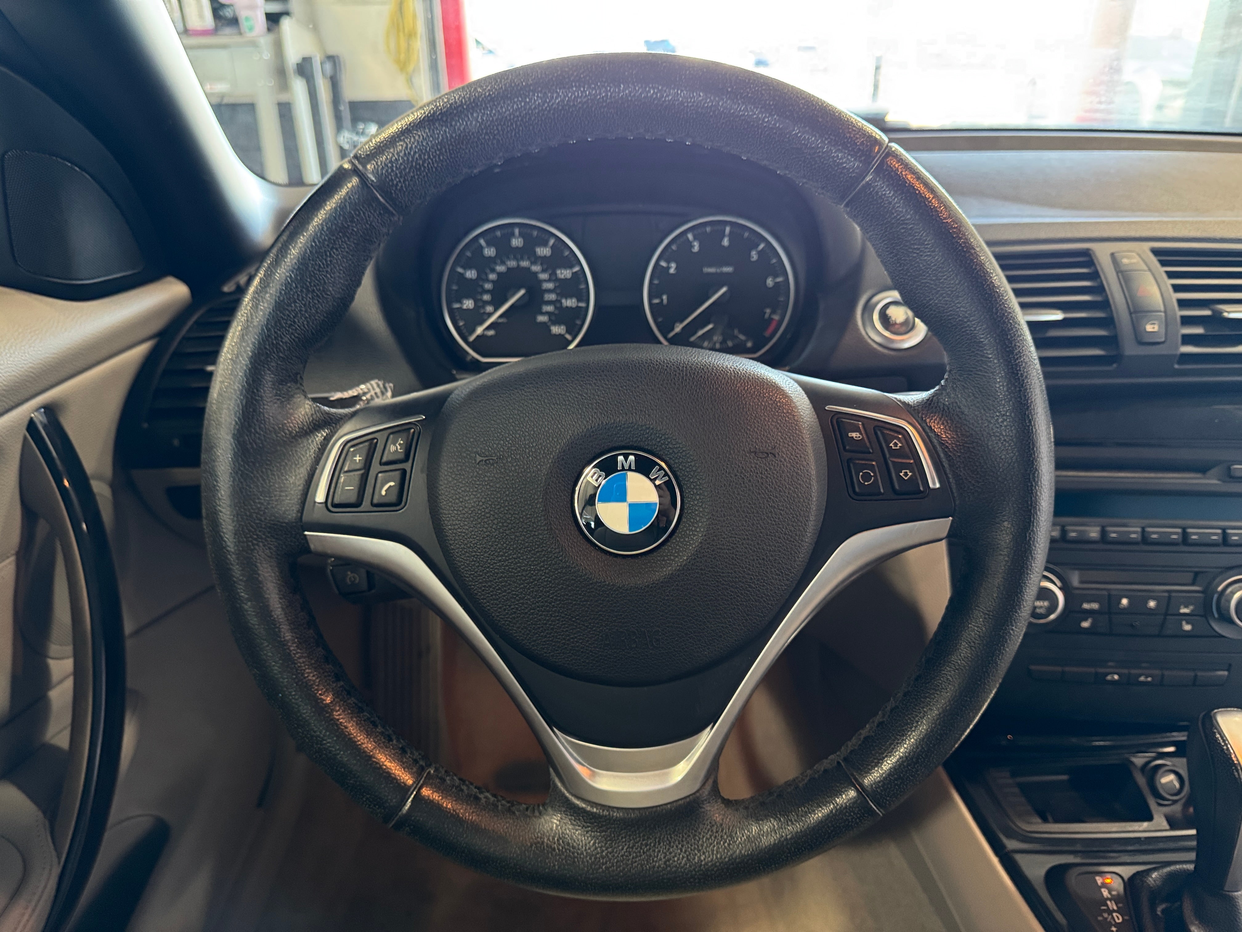 2013 BMW 1 Series 128i 4