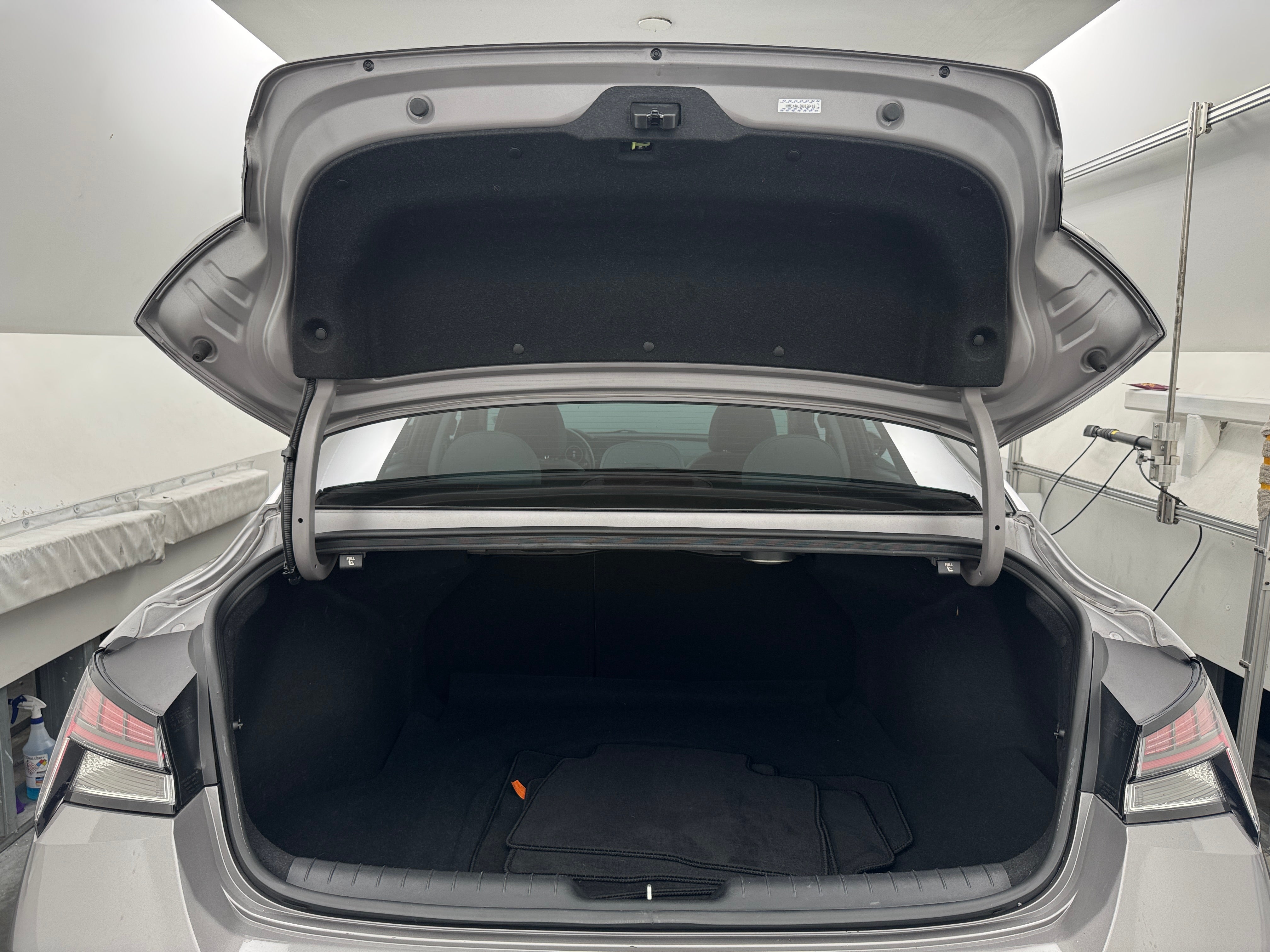 2022 Hyundai Elantra Limited Edition 6
