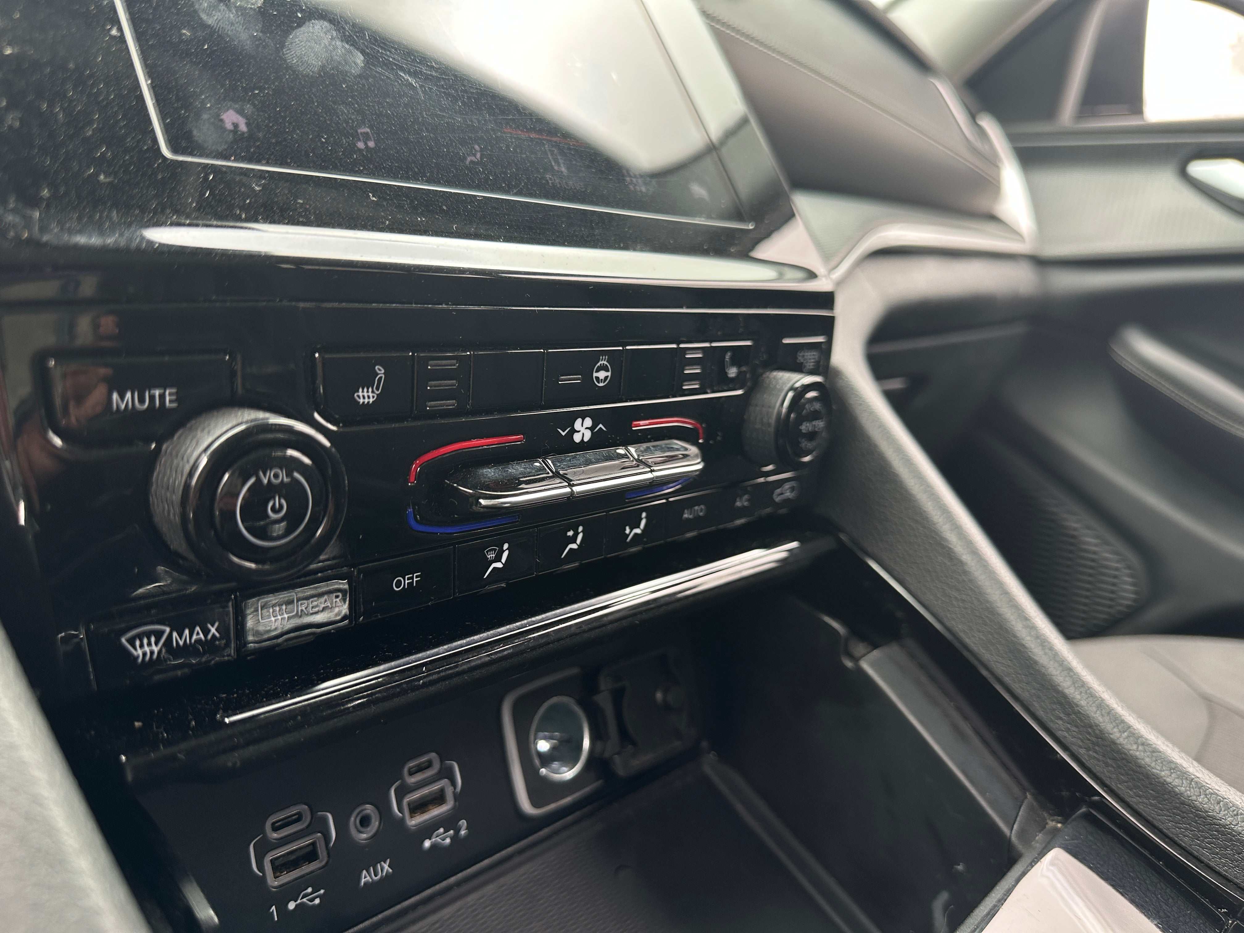 2023 Jeep Grand Cherokee L Laredo 4