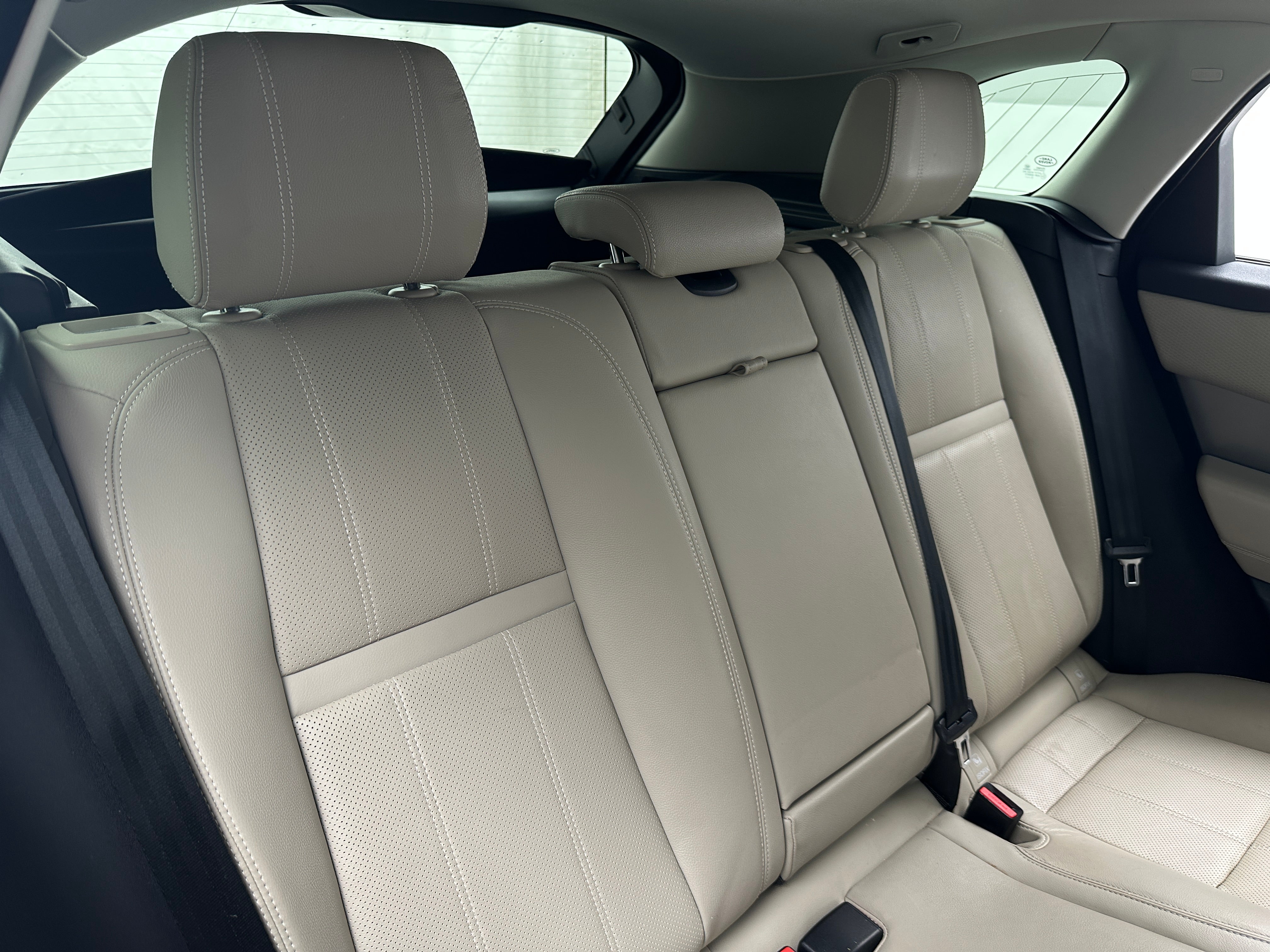 2018 Land Rover Range Rover Velar S 5