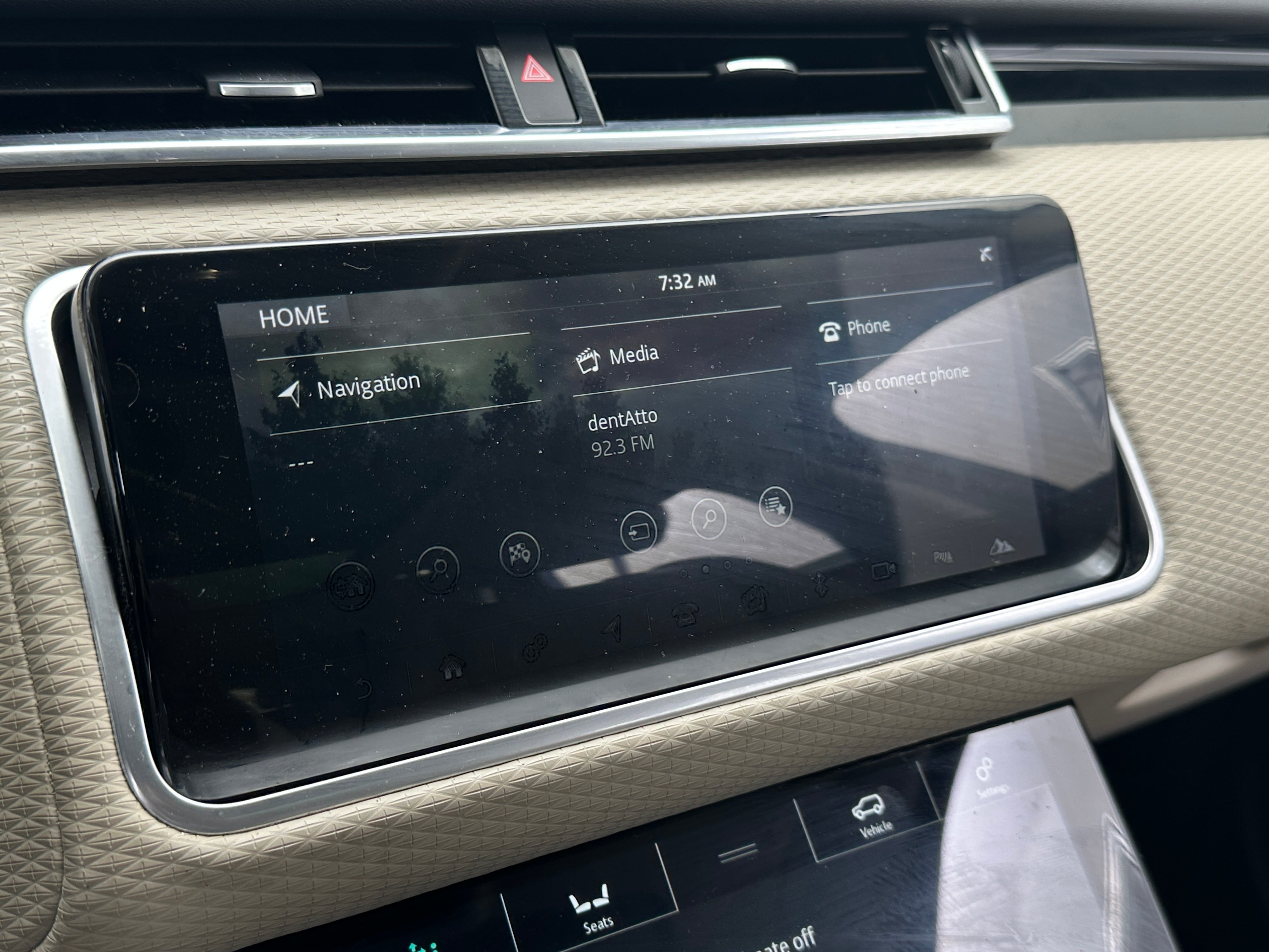 2018 Land Rover Range Rover Velar S 3