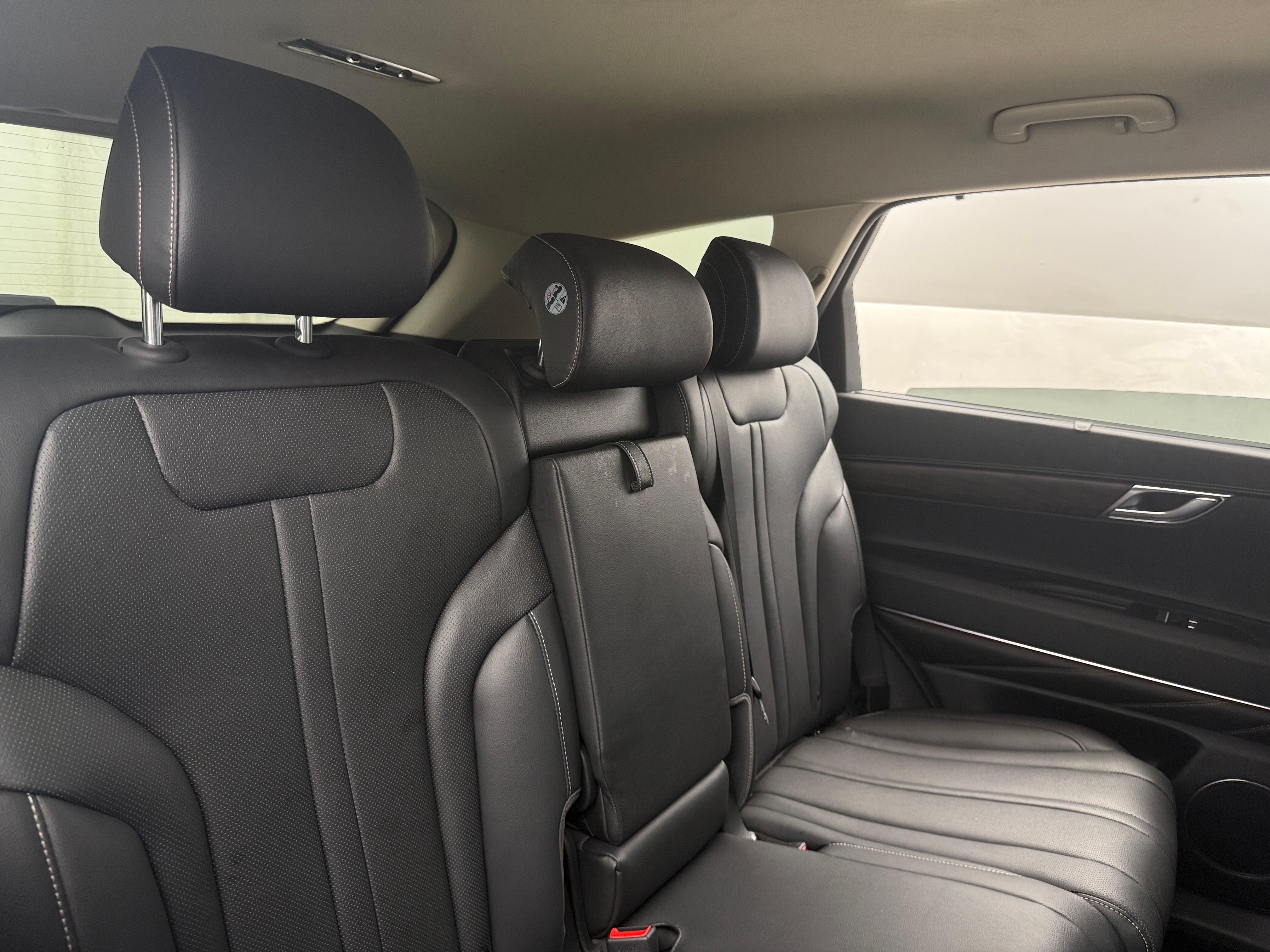 2024 Genesis GV80 2.5T 5