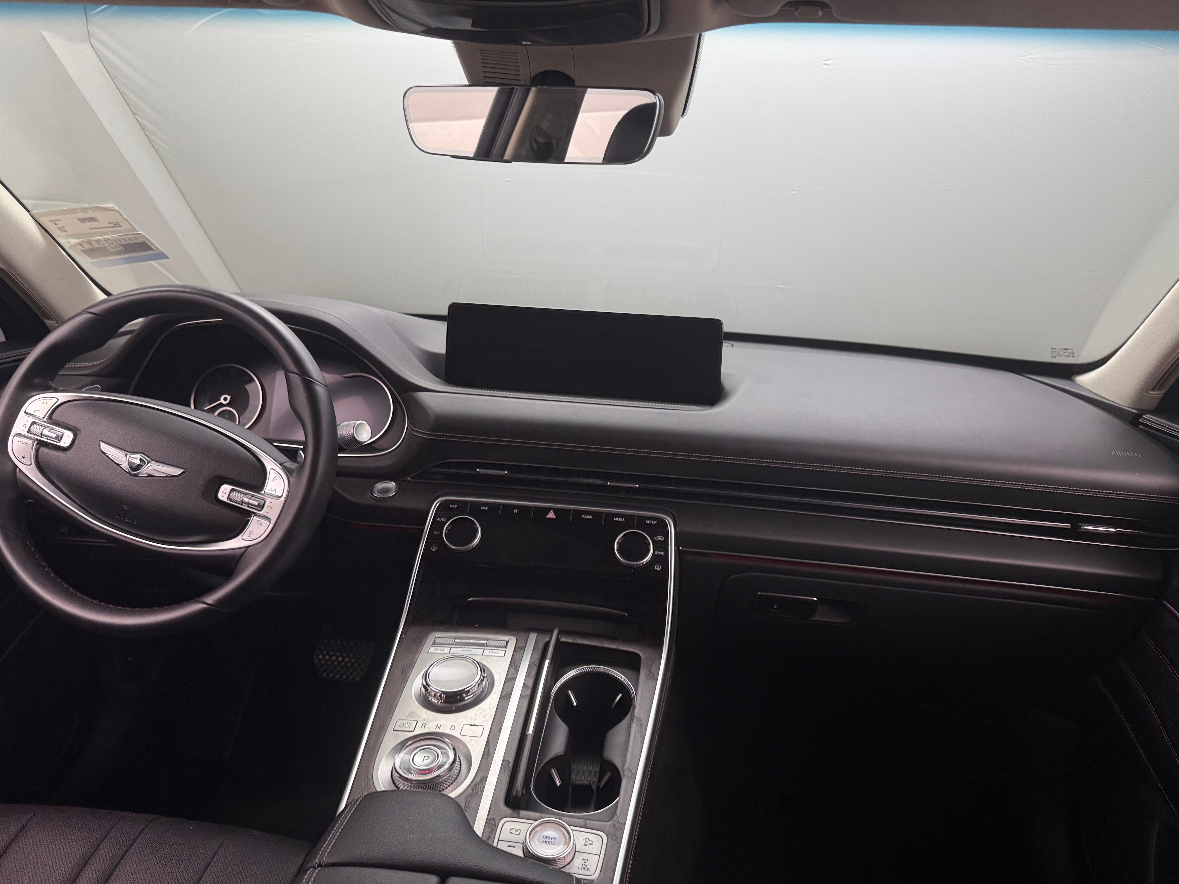 2024 Genesis GV80 2.5T 2