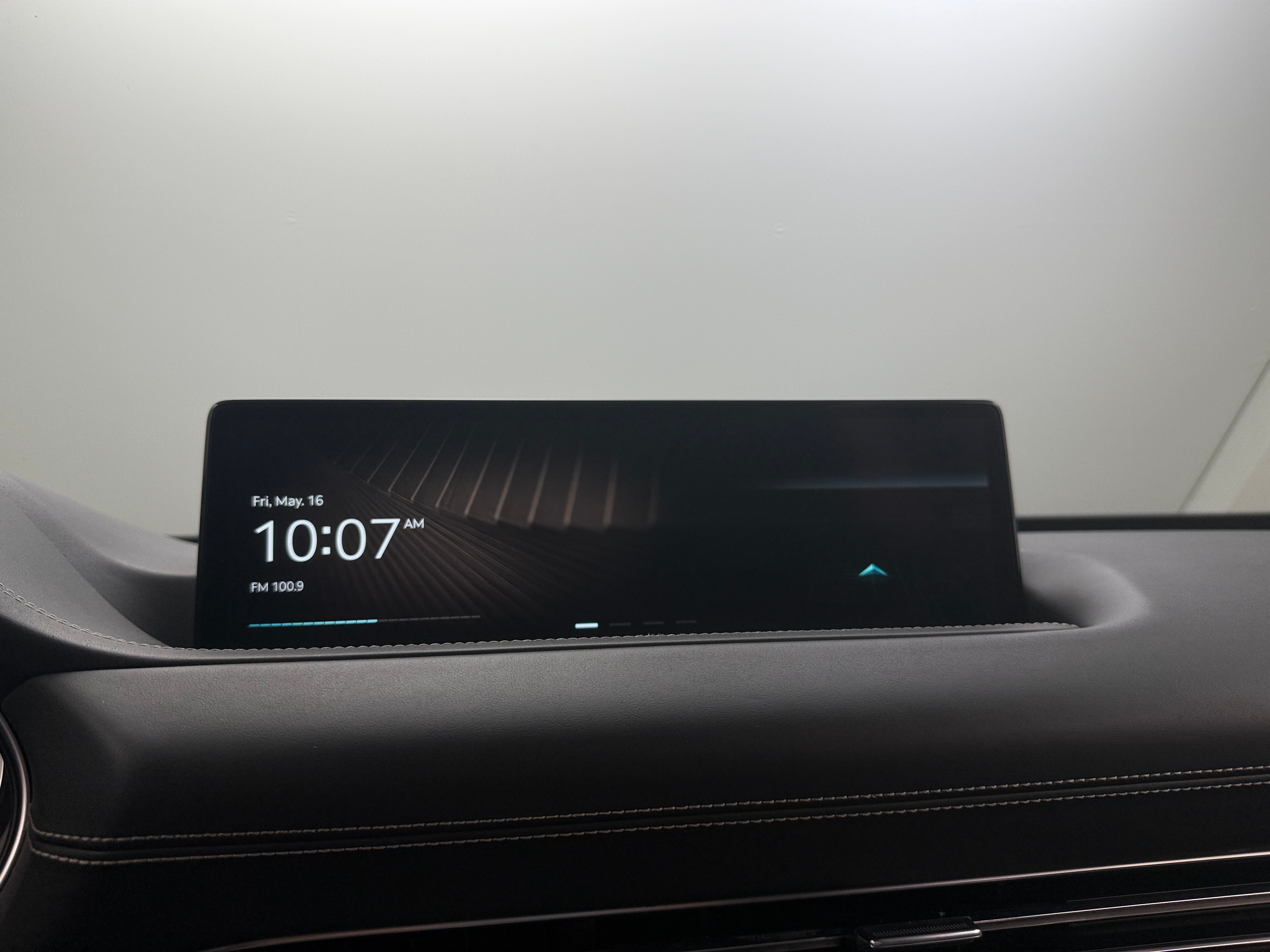 2024 Genesis GV80 2.5T 3