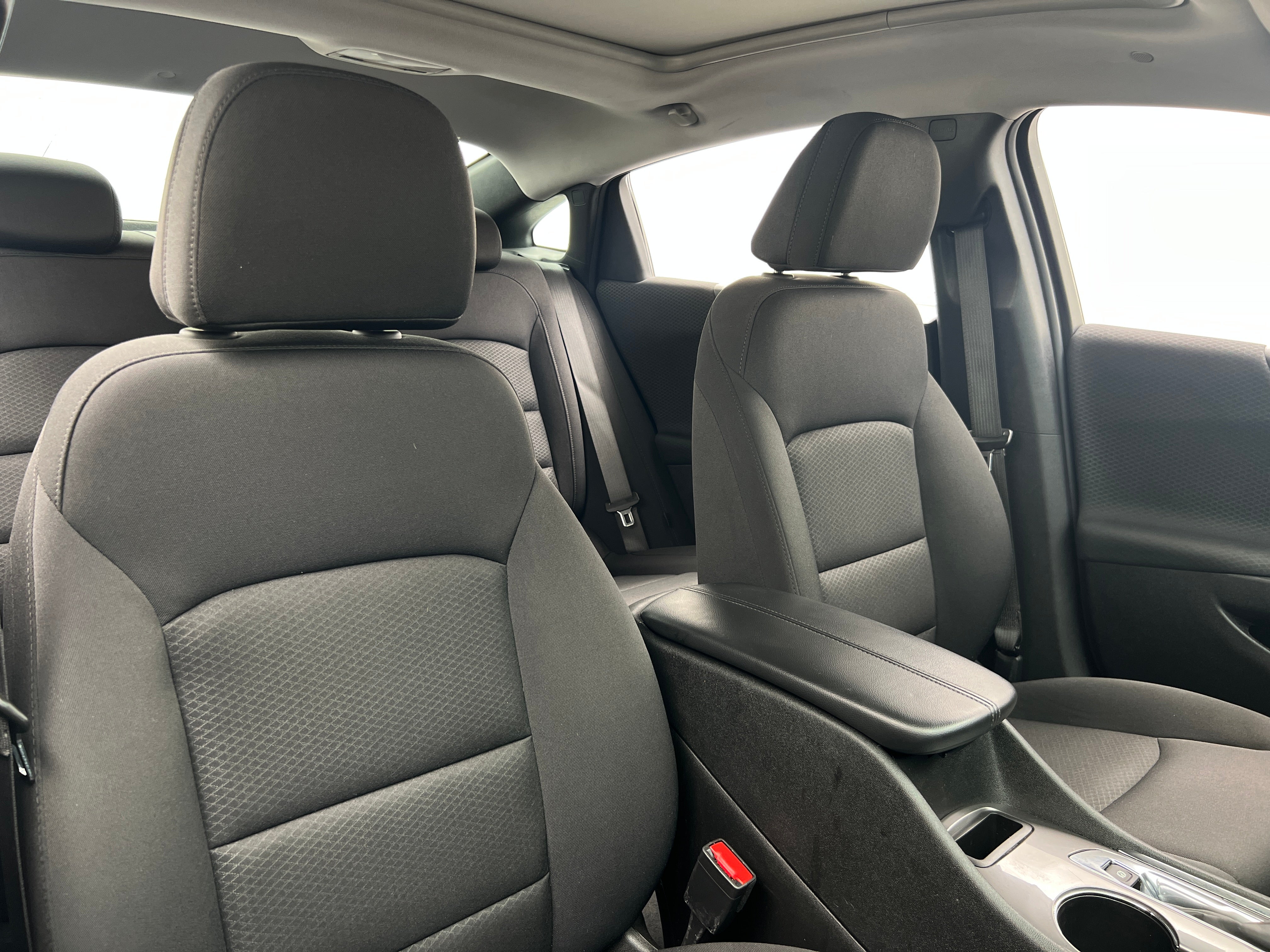 2024 Chevrolet Malibu LT 2