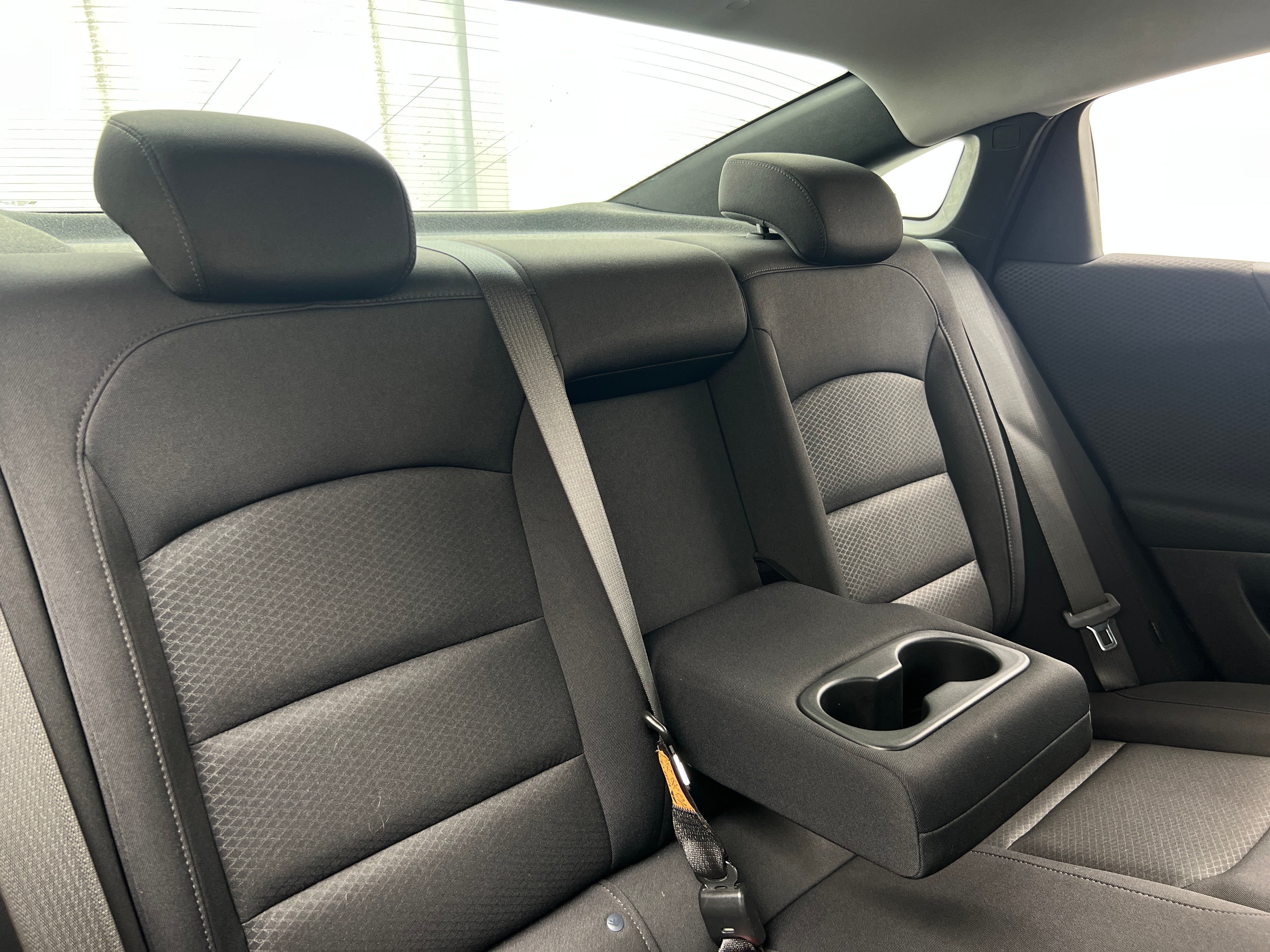 2024 Chevrolet Malibu LT 6