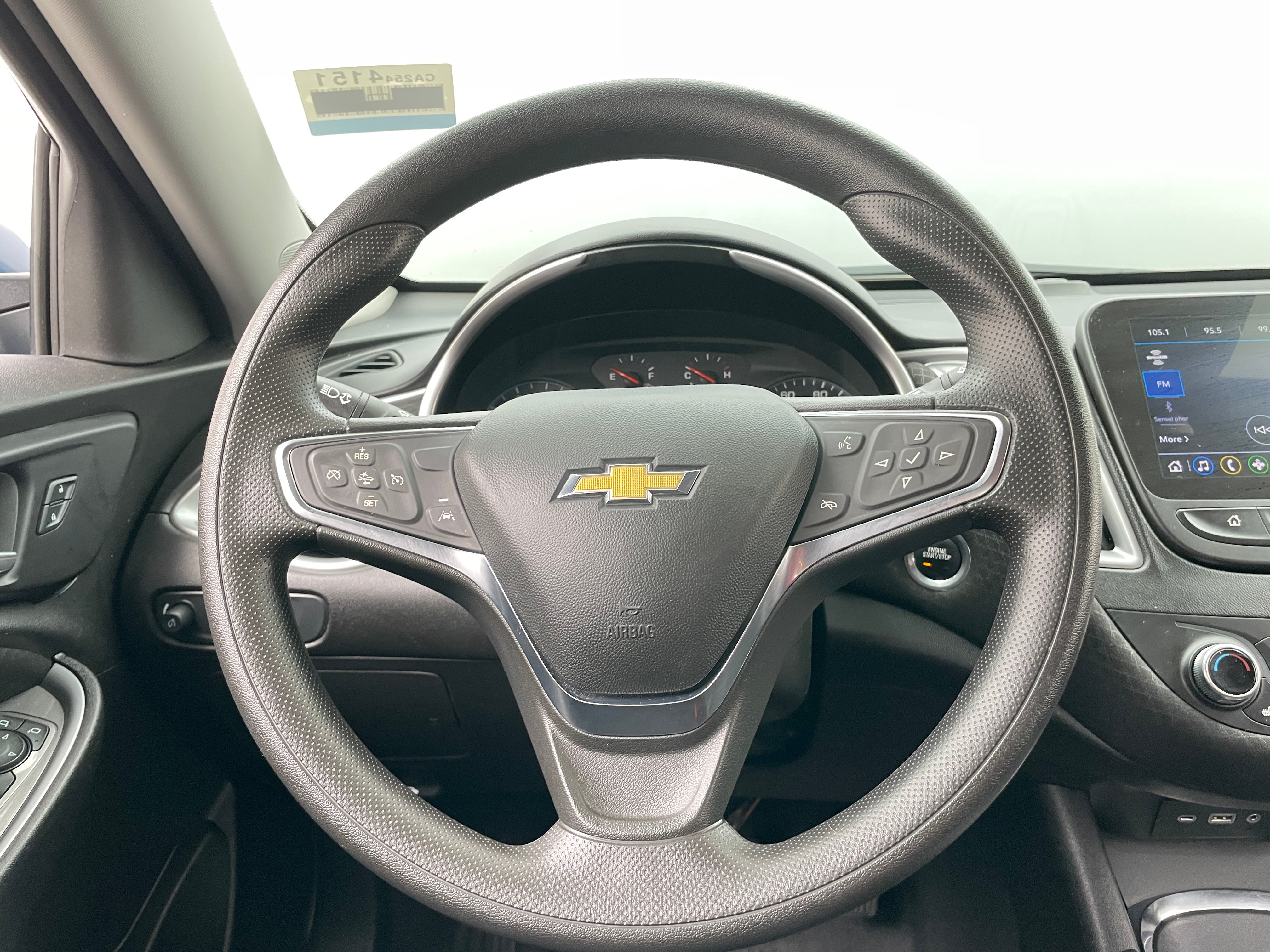 2024 Chevrolet Malibu LT 5