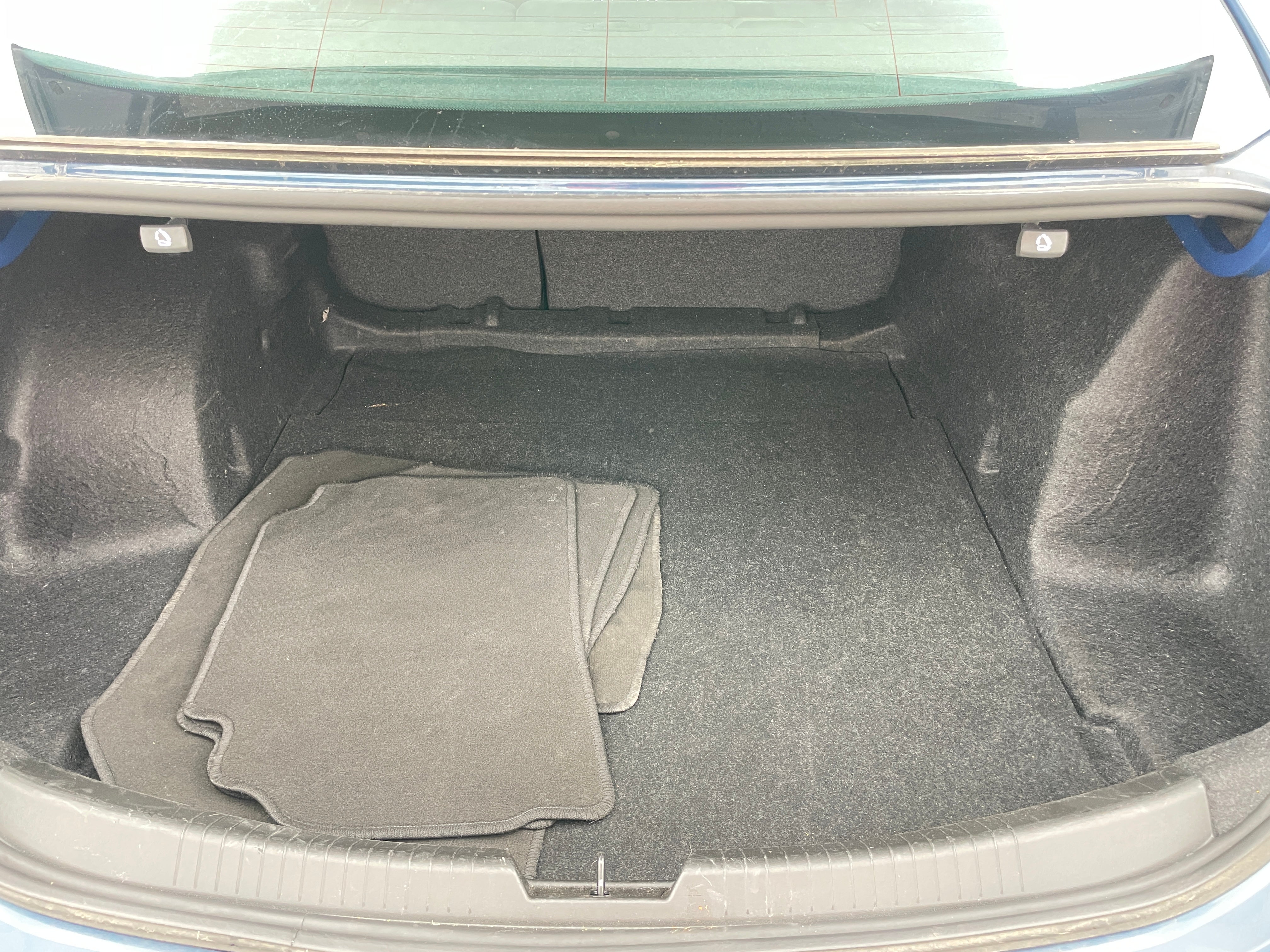 2024 Chevrolet Malibu LT 7