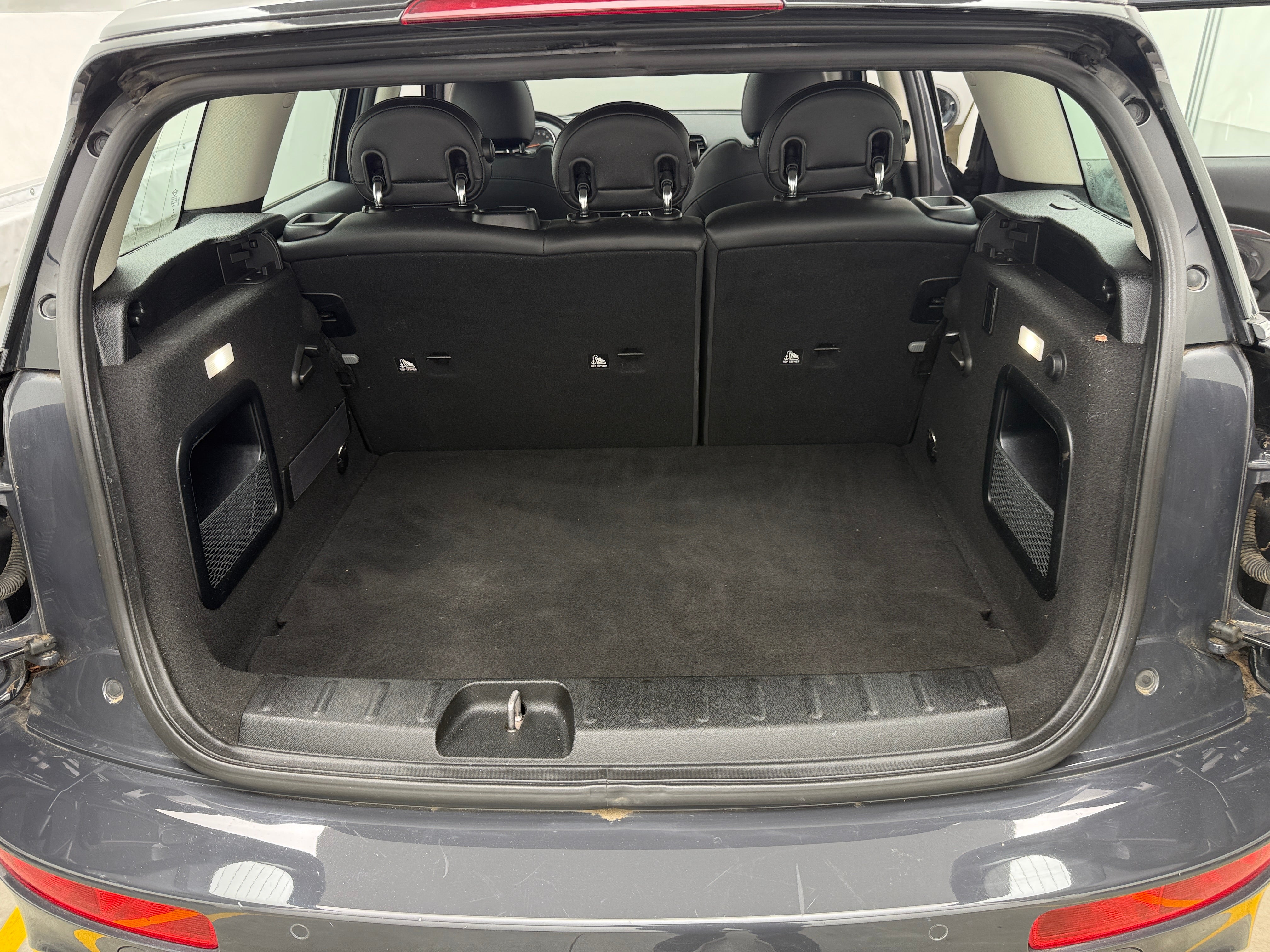 2016 MINI Cooper Clubman S 6