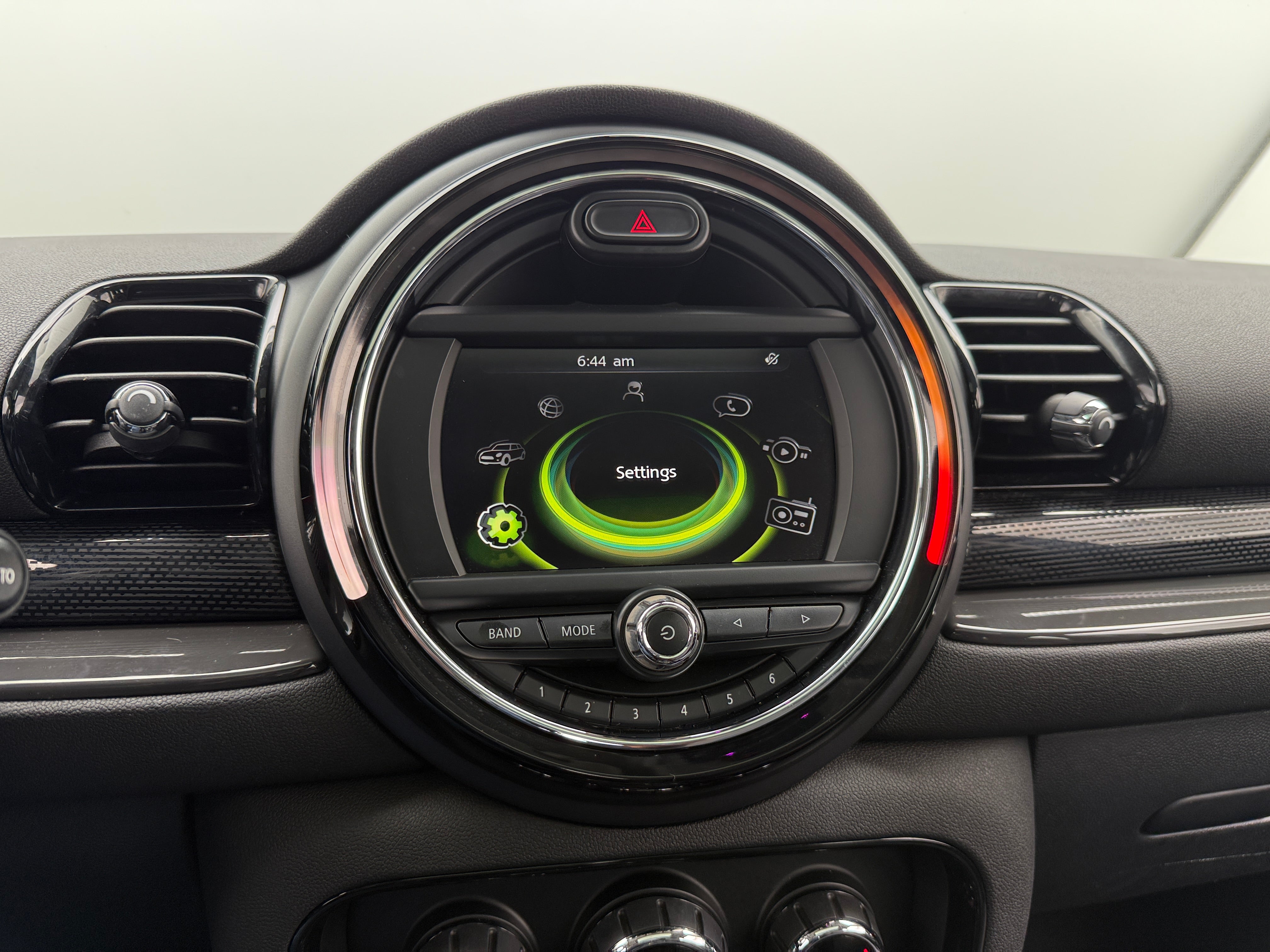 2016 MINI Cooper Clubman S 3