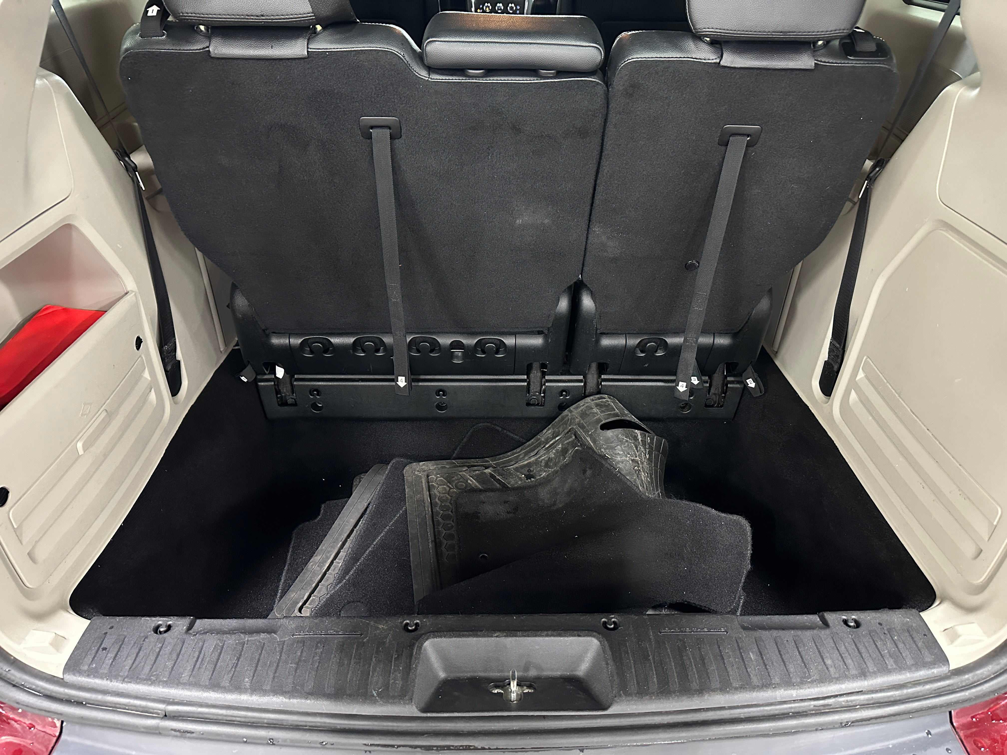 2019 Dodge Grand Caravan SXT 6