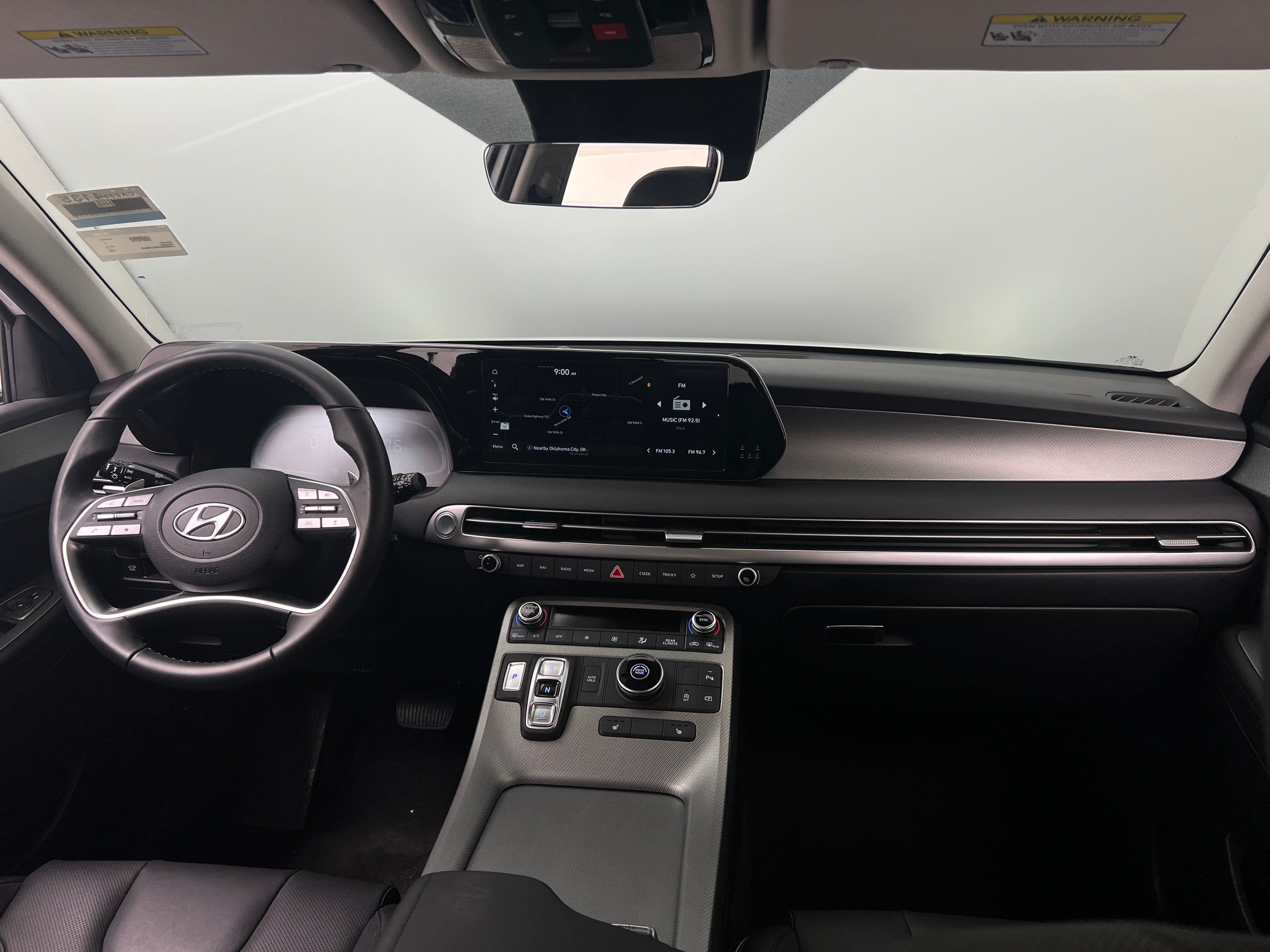 2024 Hyundai Palisade XRT 2