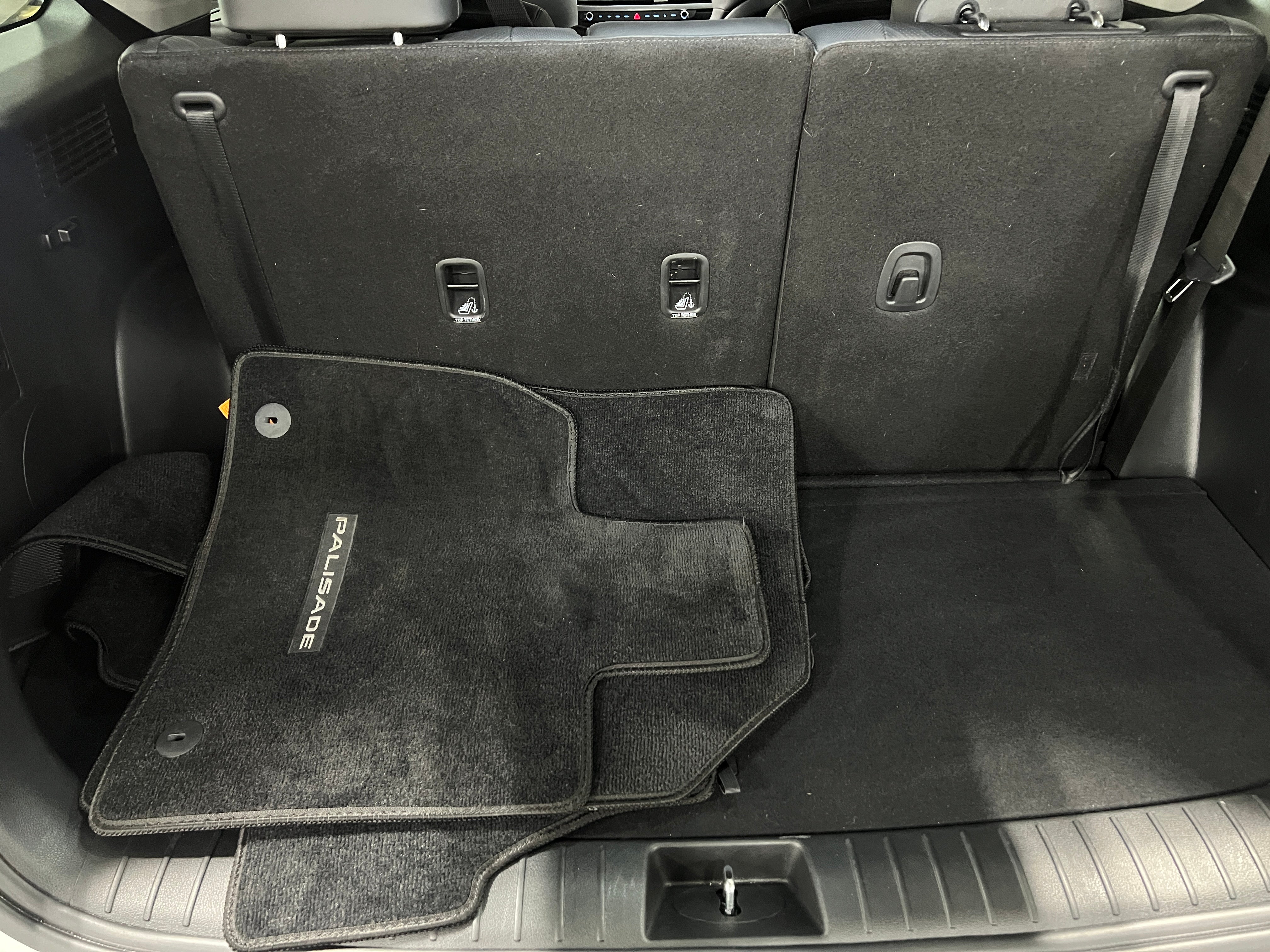 2024 Hyundai Palisade XRT 6