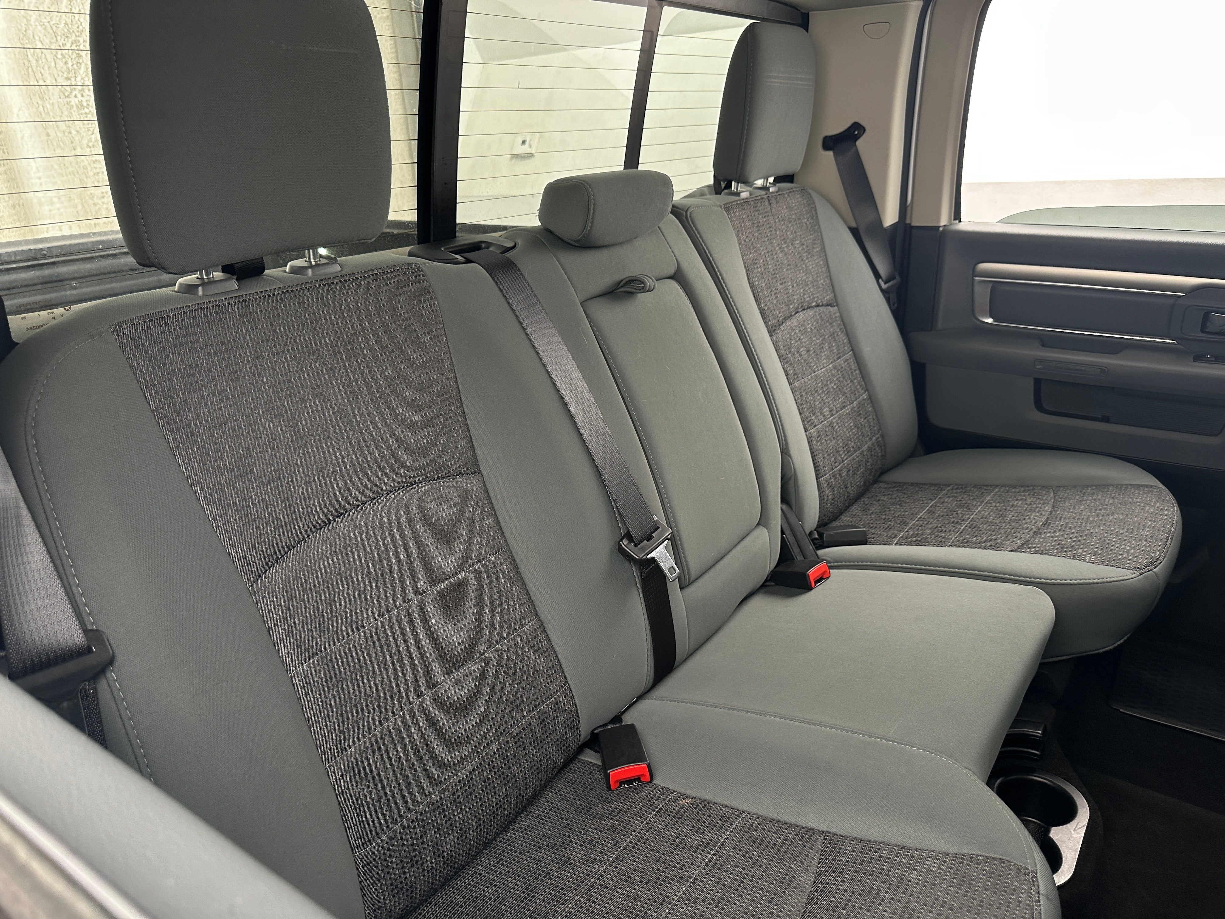 2018 RAM 1500 Lone Star 6