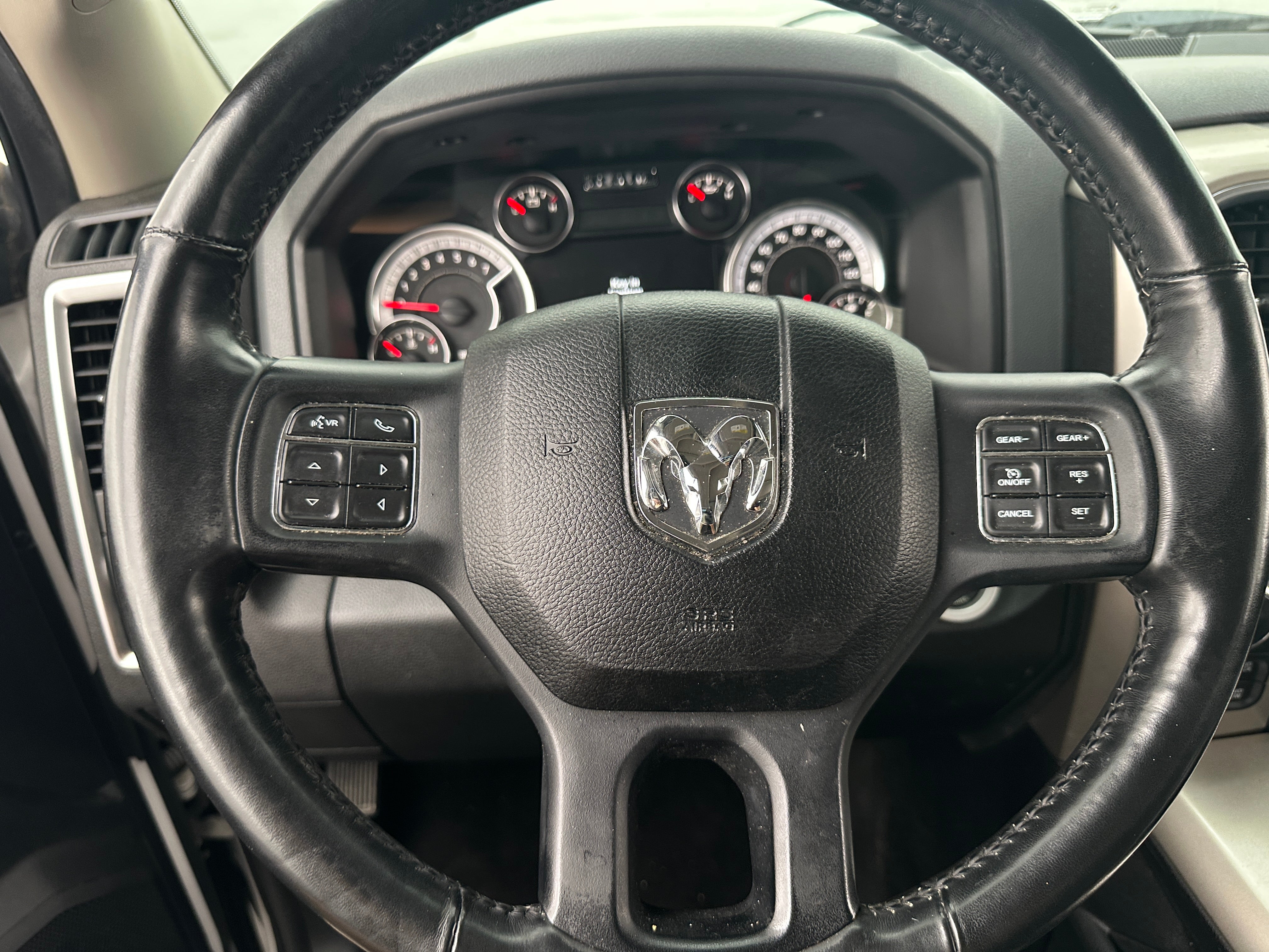 2018 RAM 1500 Lone Star 5