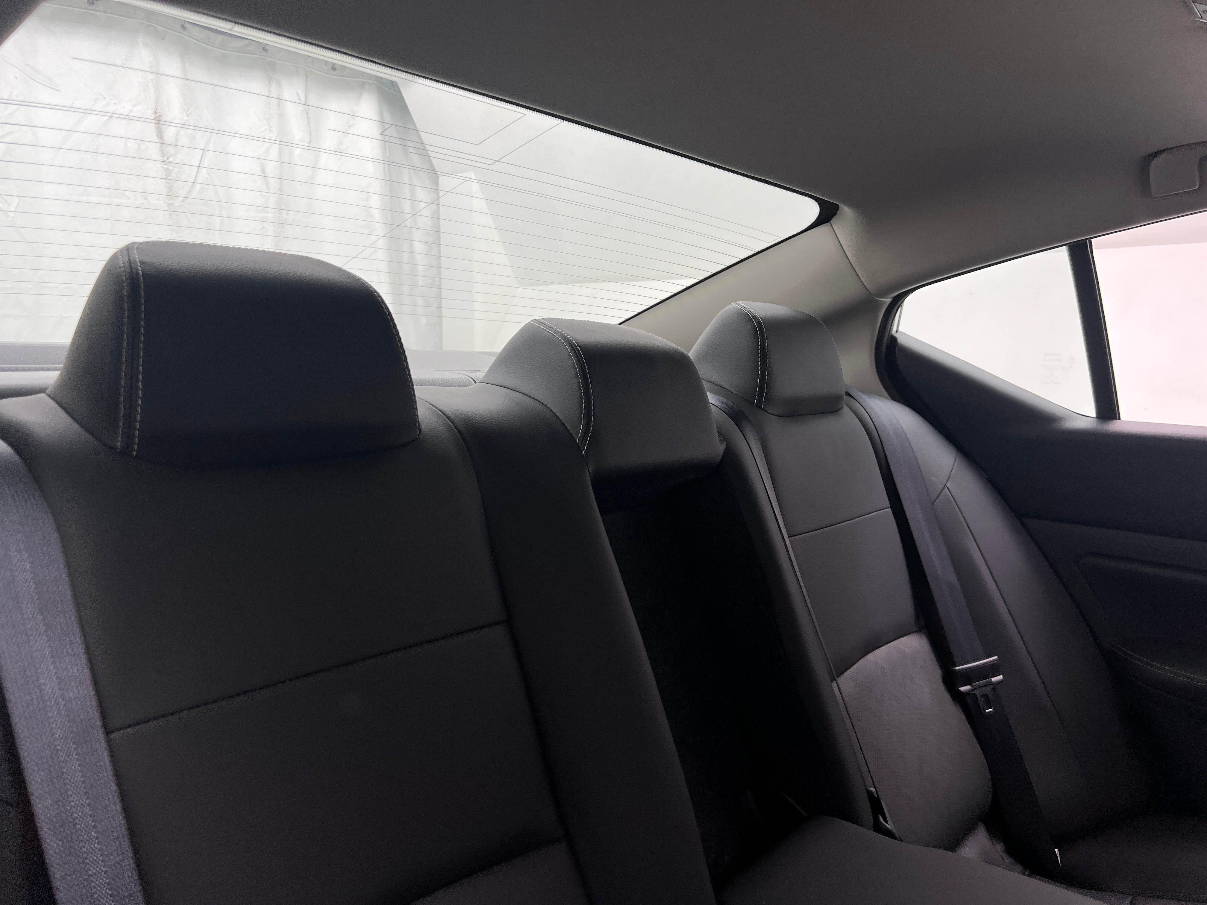 2024 Nissan Altima SL 5