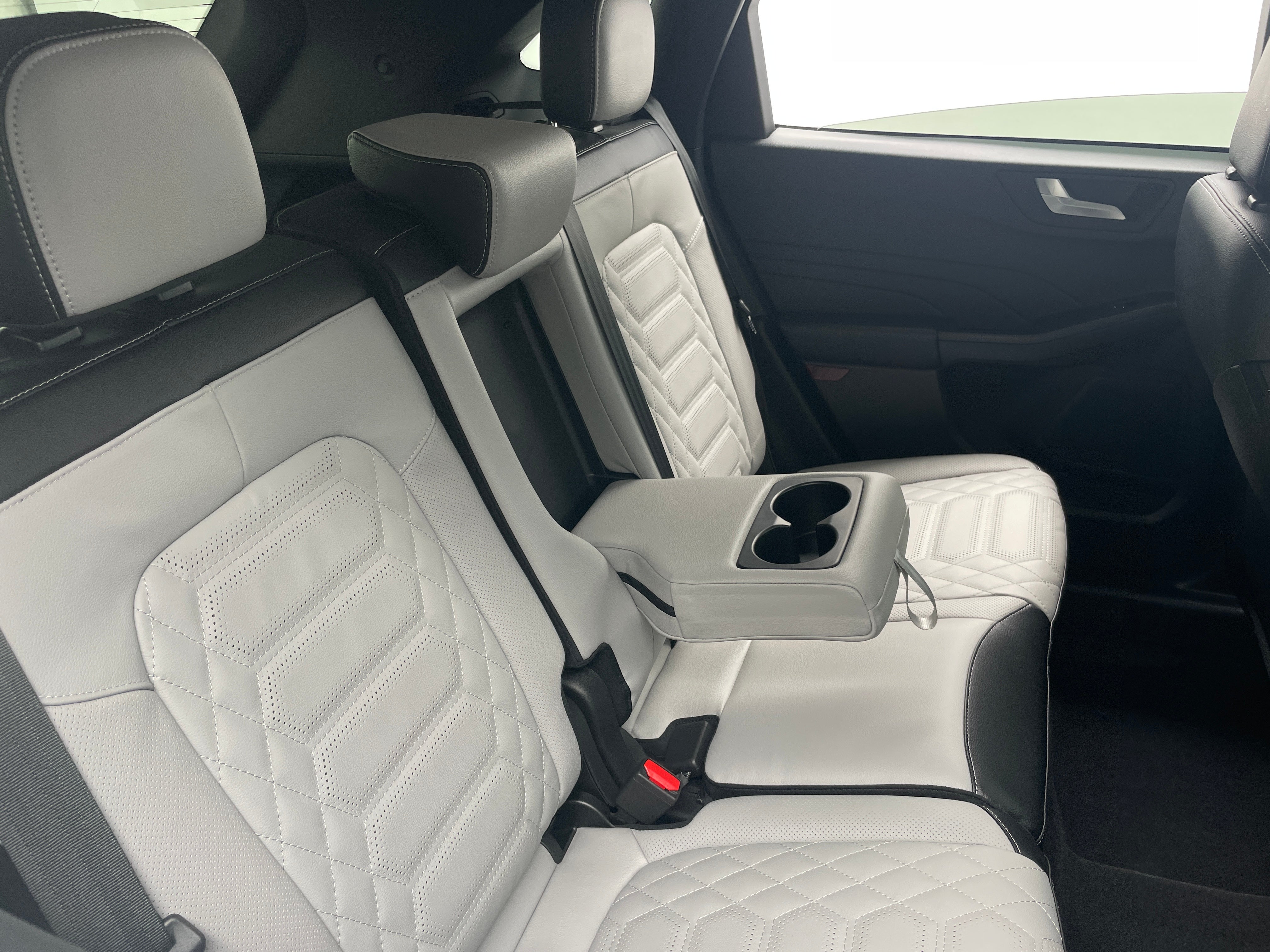 2023 Ford Escape Platinum 5