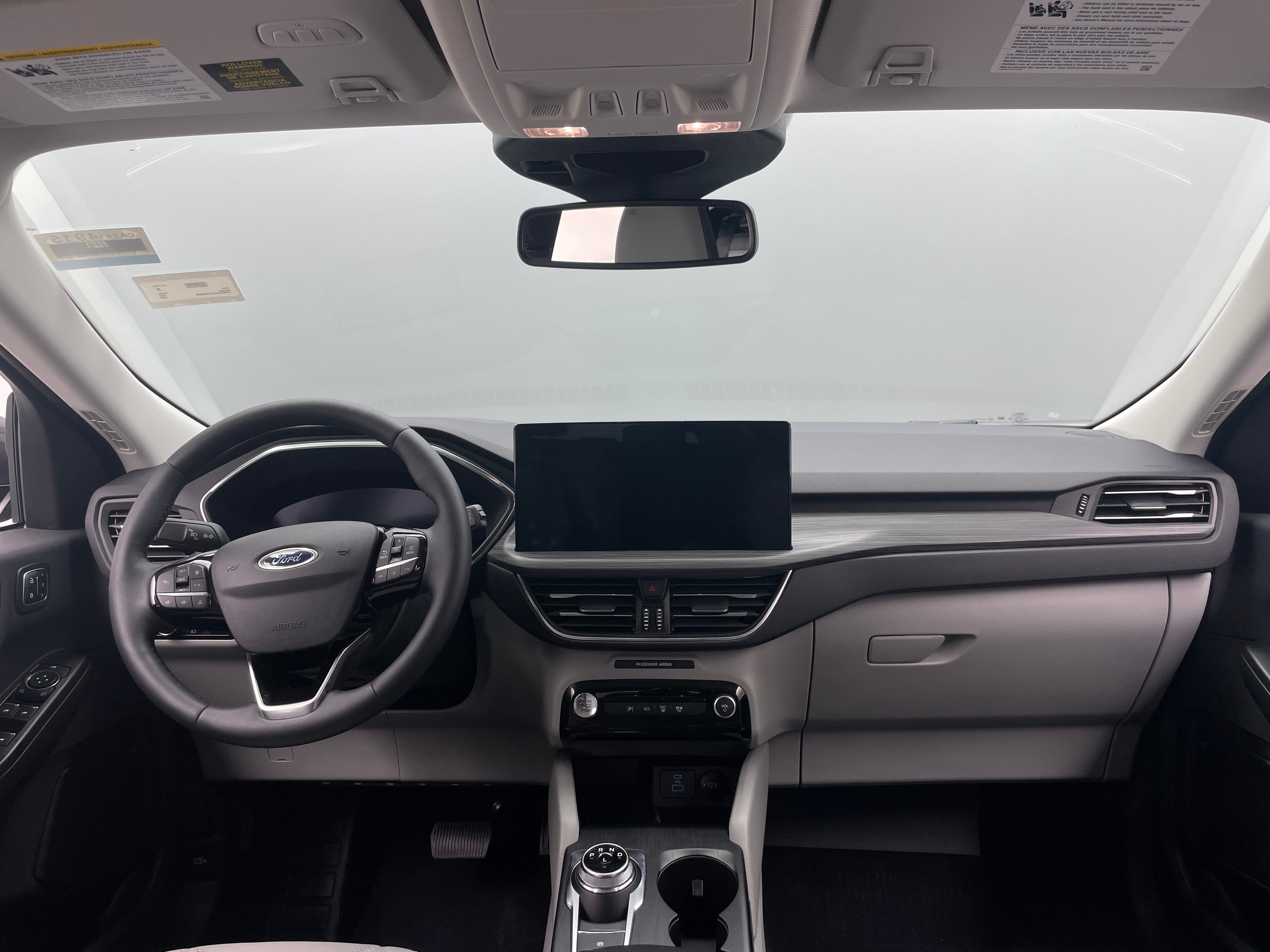2023 Ford Escape Platinum 2