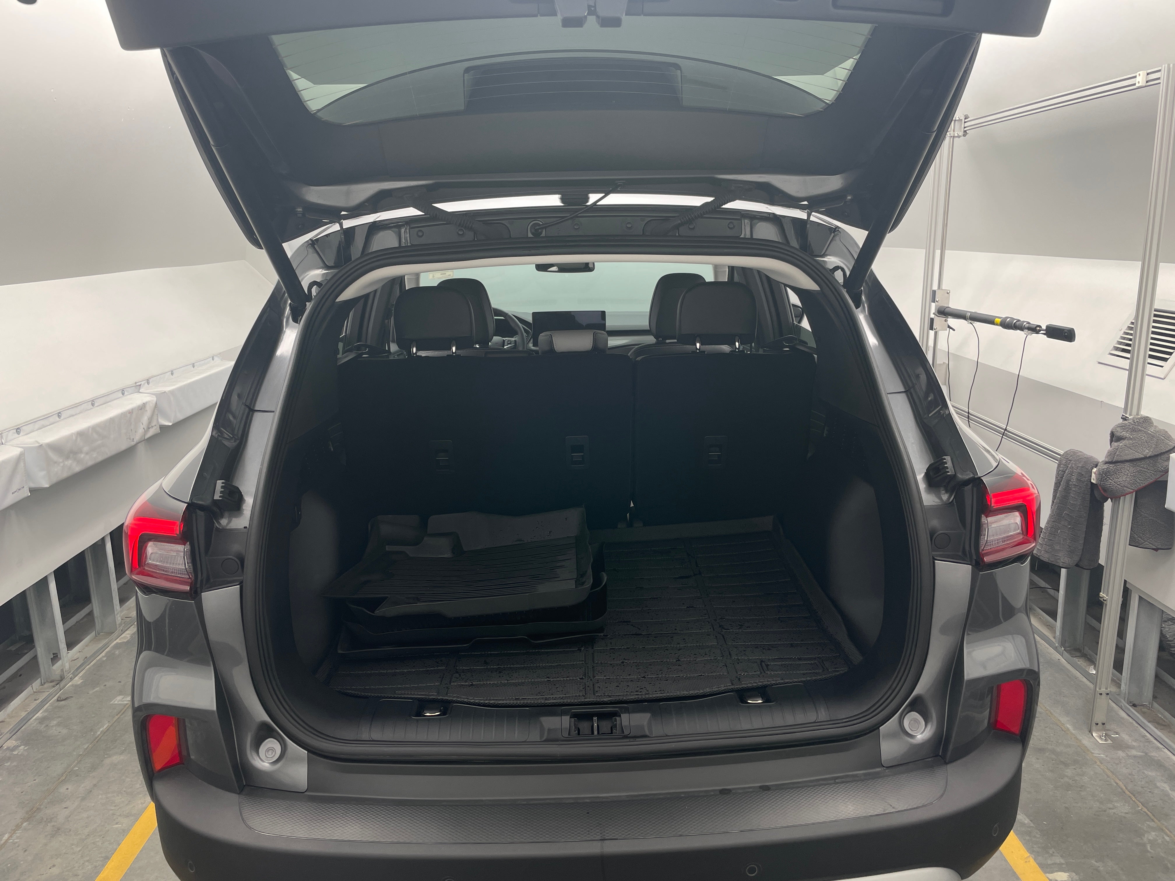 2023 Ford Escape Platinum 6