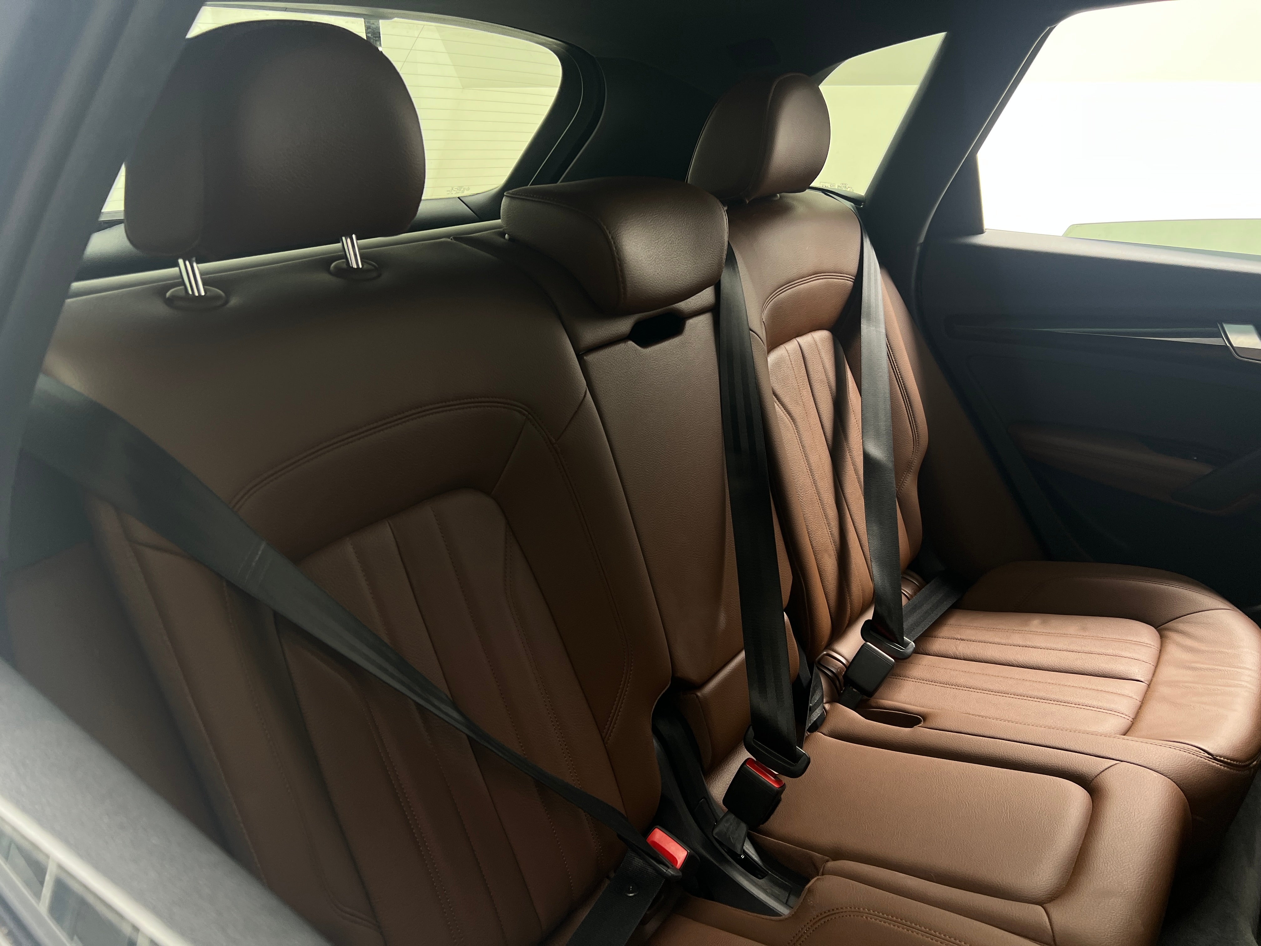2020 Audi Q5 Premium Plus 5