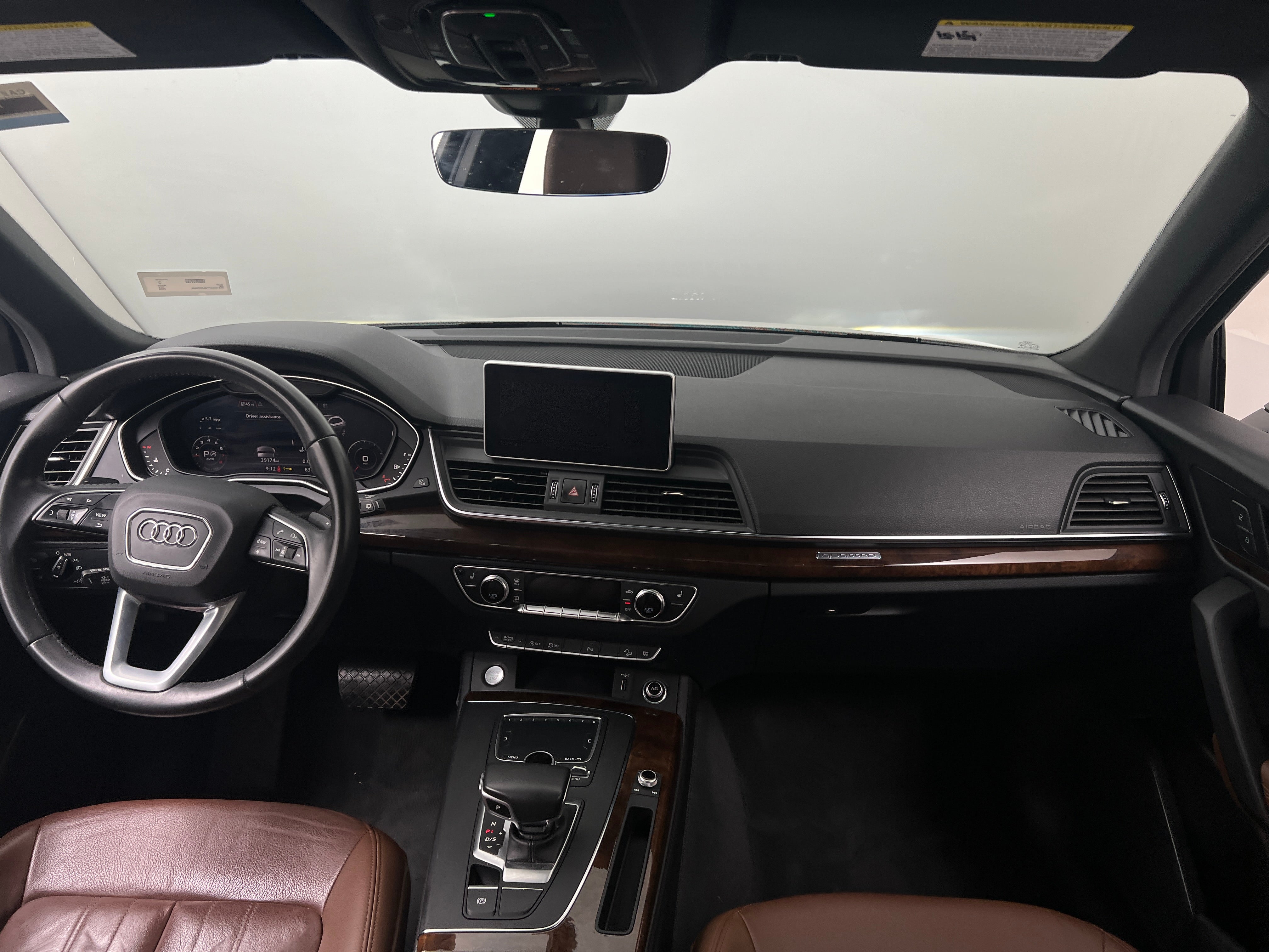 2020 Audi Q5 Premium Plus 2