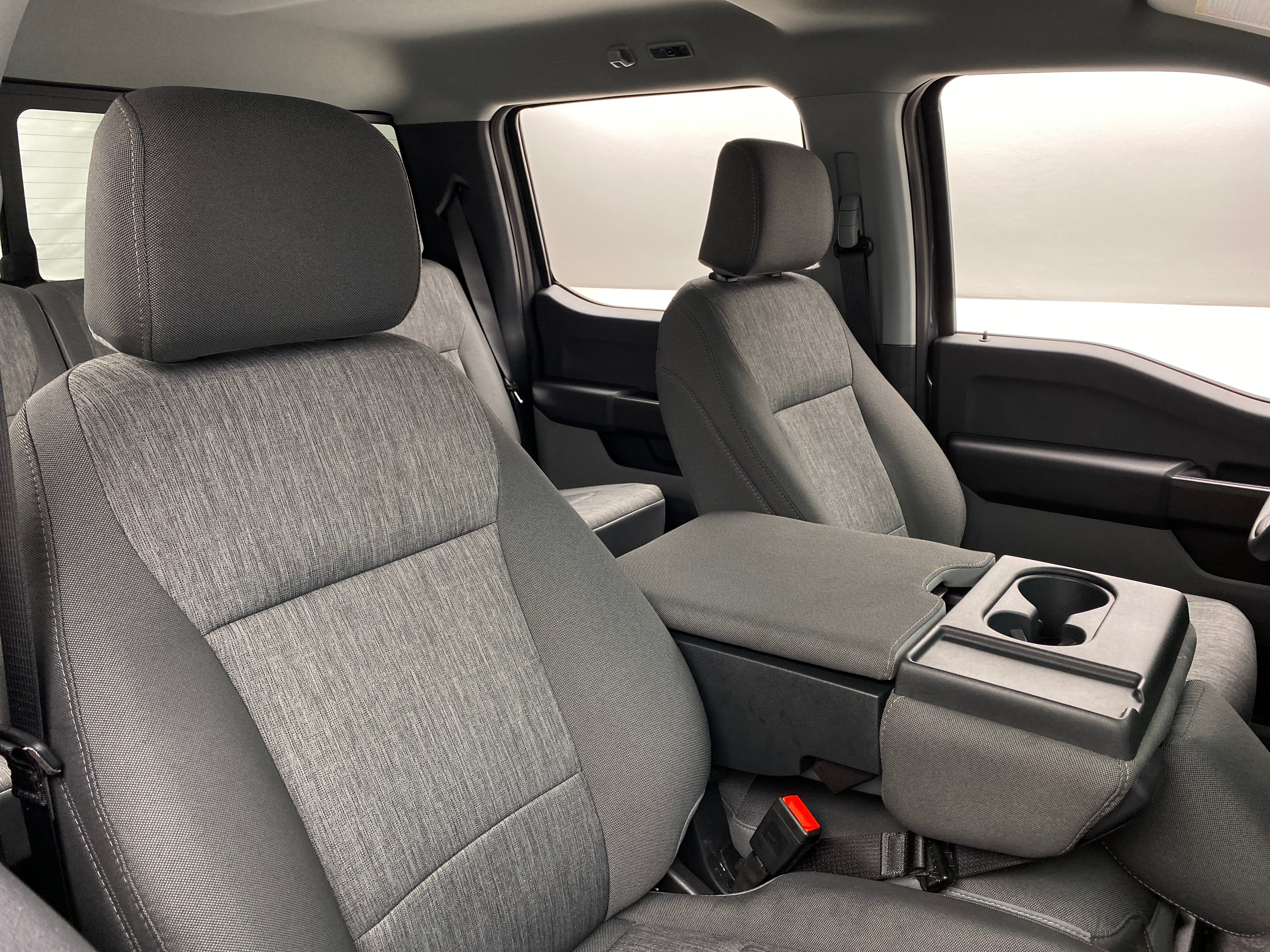 2024 Ford Econoline E-350 2