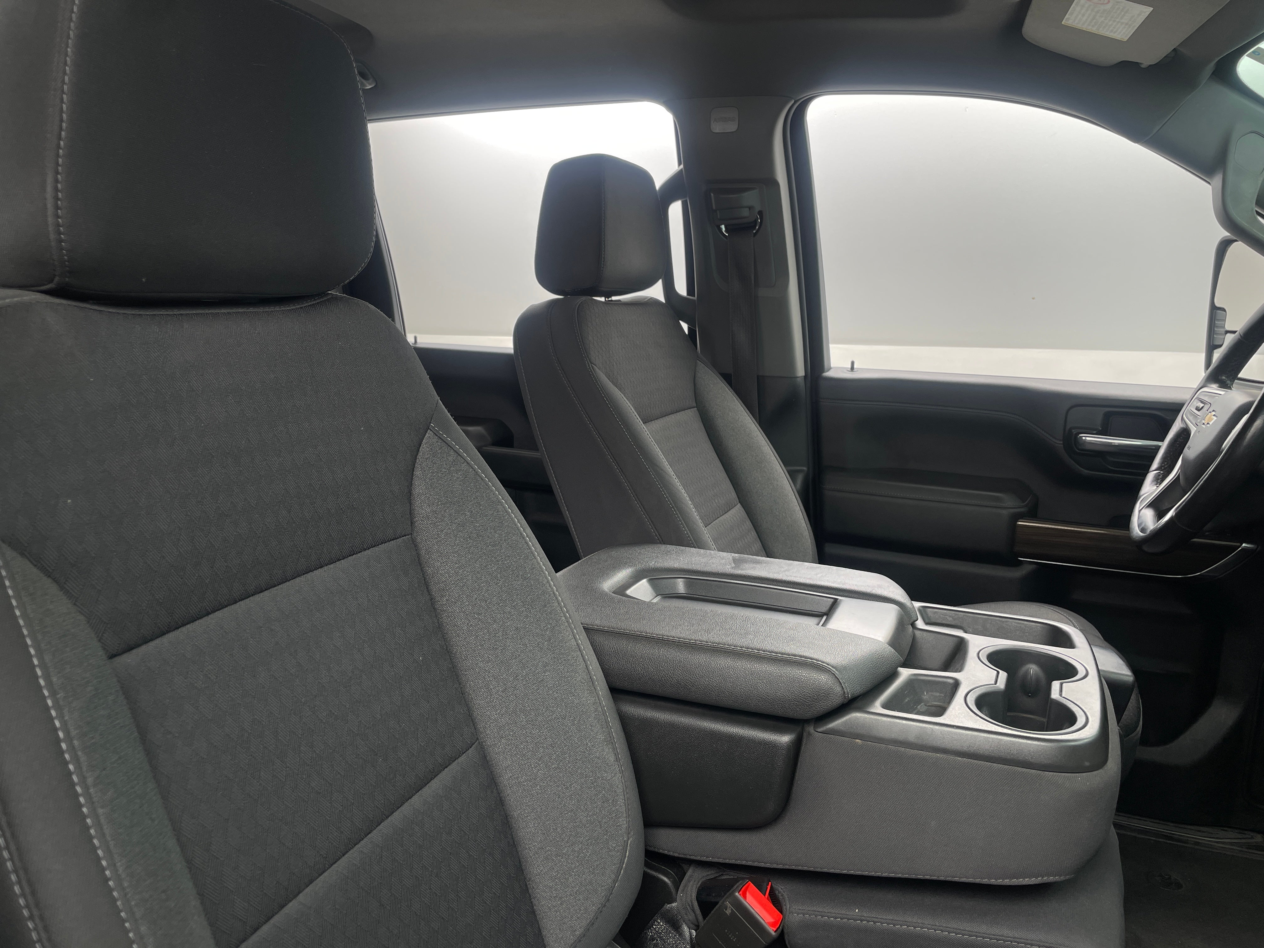 2023 Chevrolet Silverado 2500 LT 2