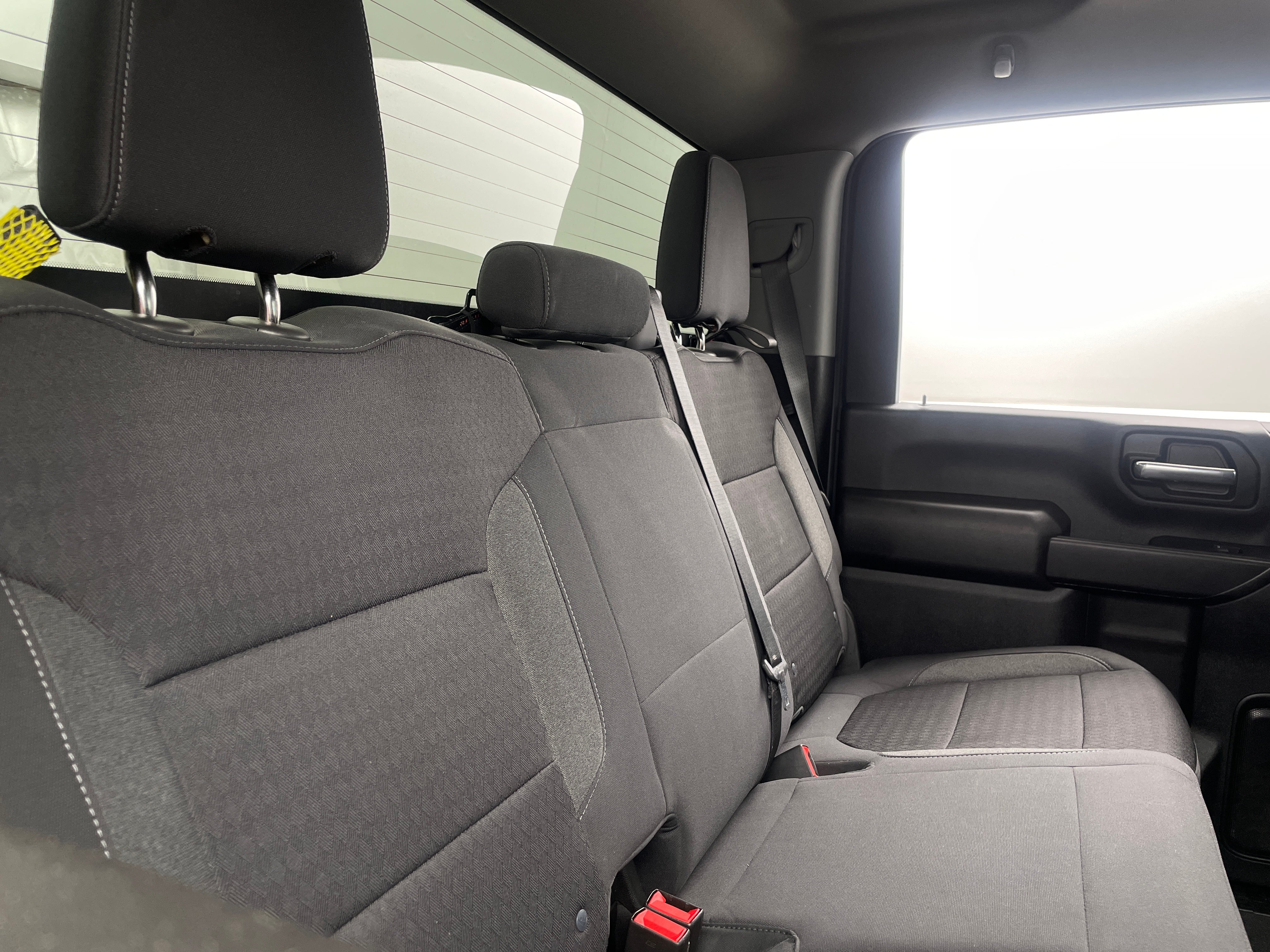 2023 Chevrolet Silverado 2500 LT 6