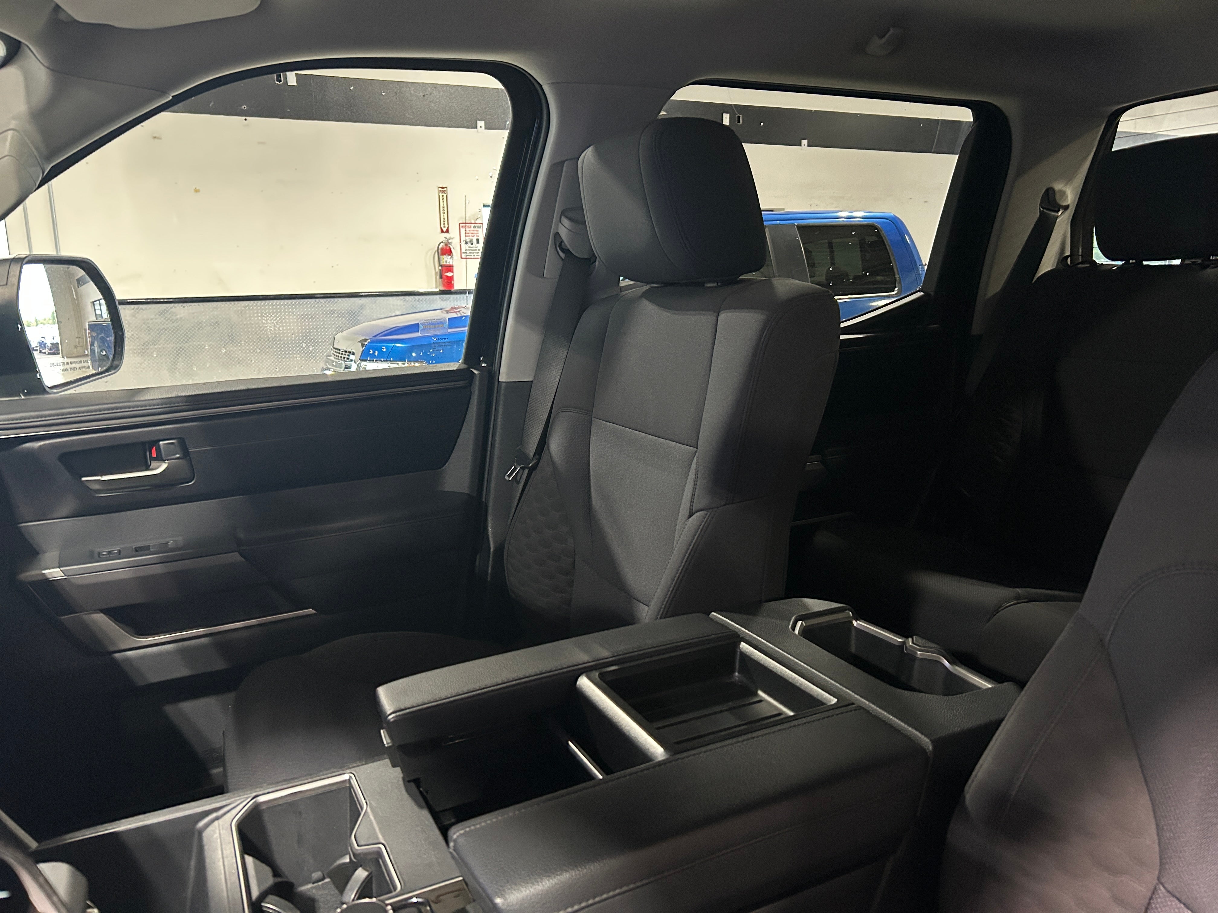2022 Toyota Tundra SR5 2