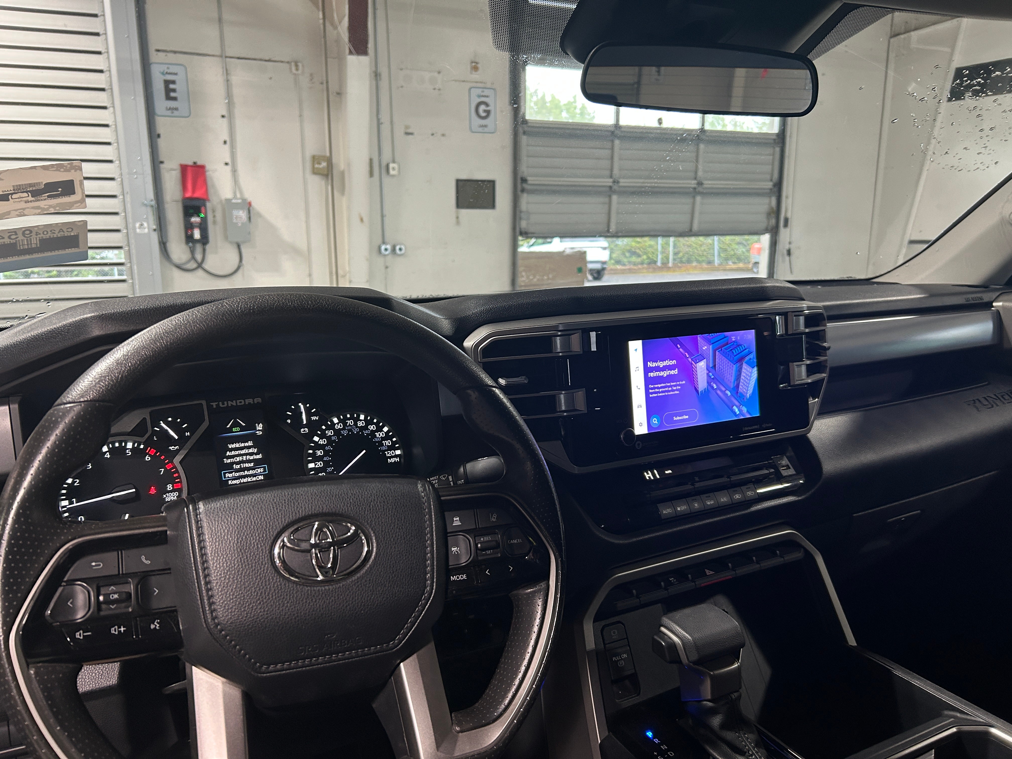 2022 Toyota Tundra SR5 3