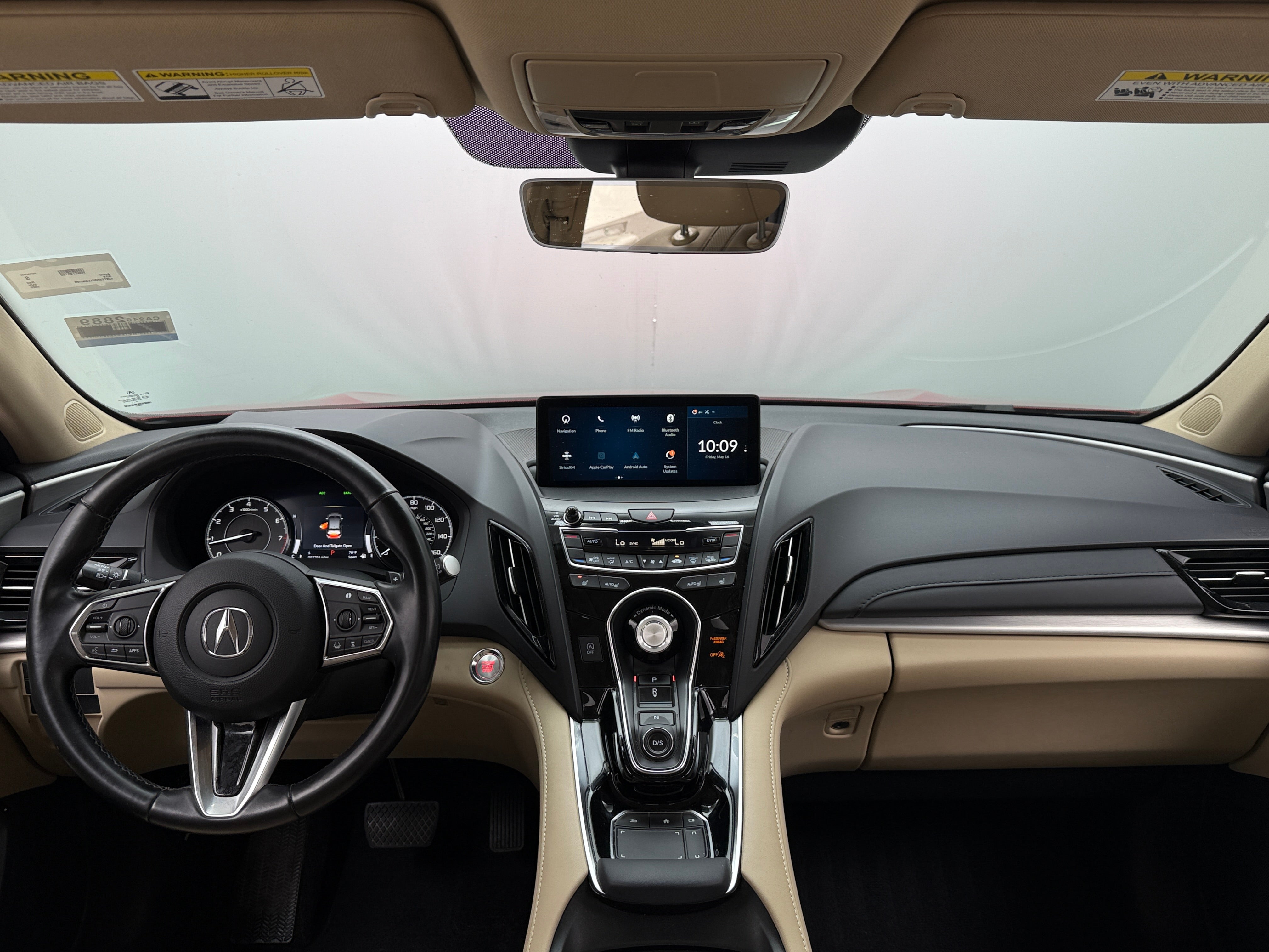 2020 Acura RDX Technology 2