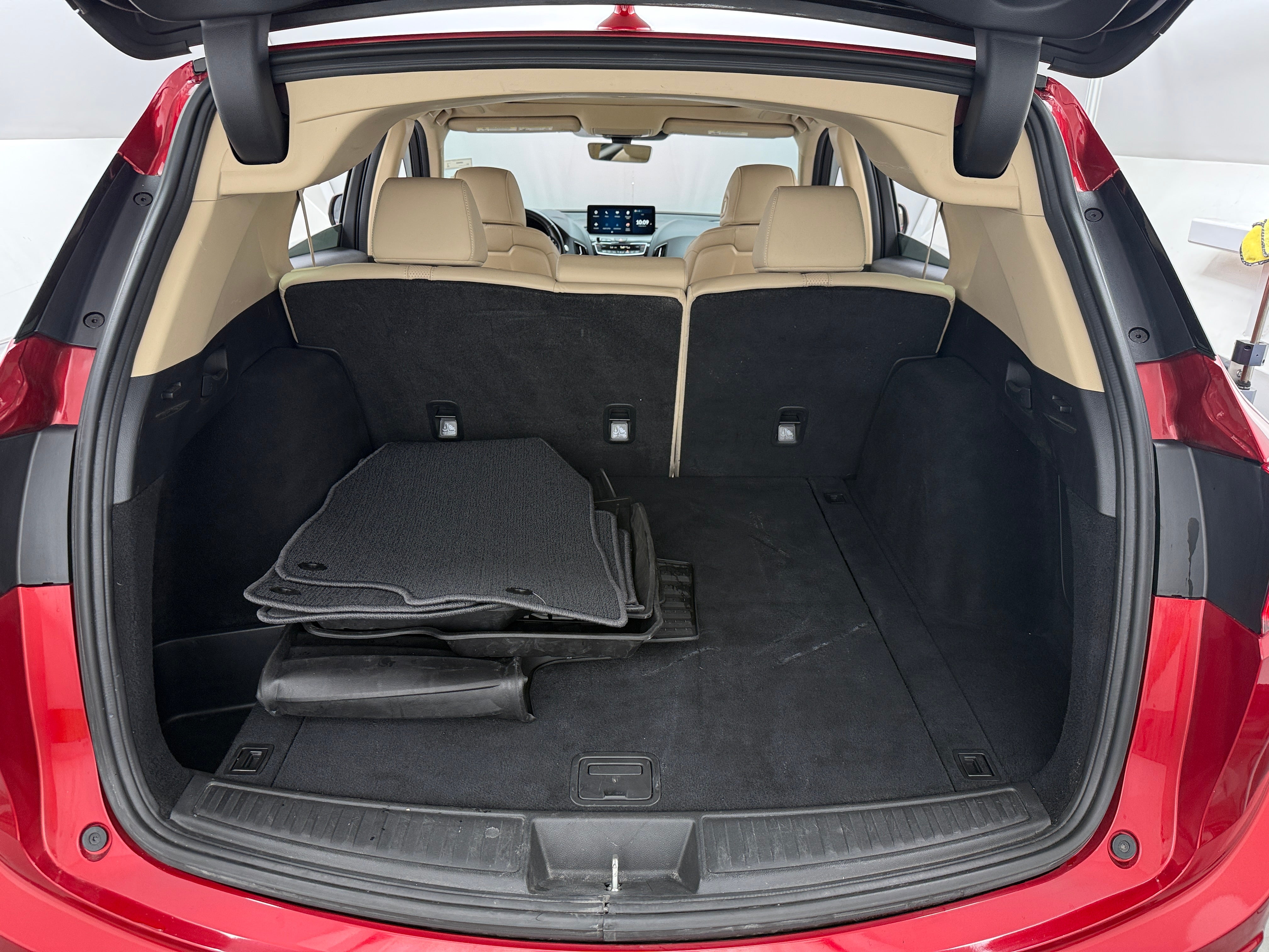 2020 Acura RDX Technology 6