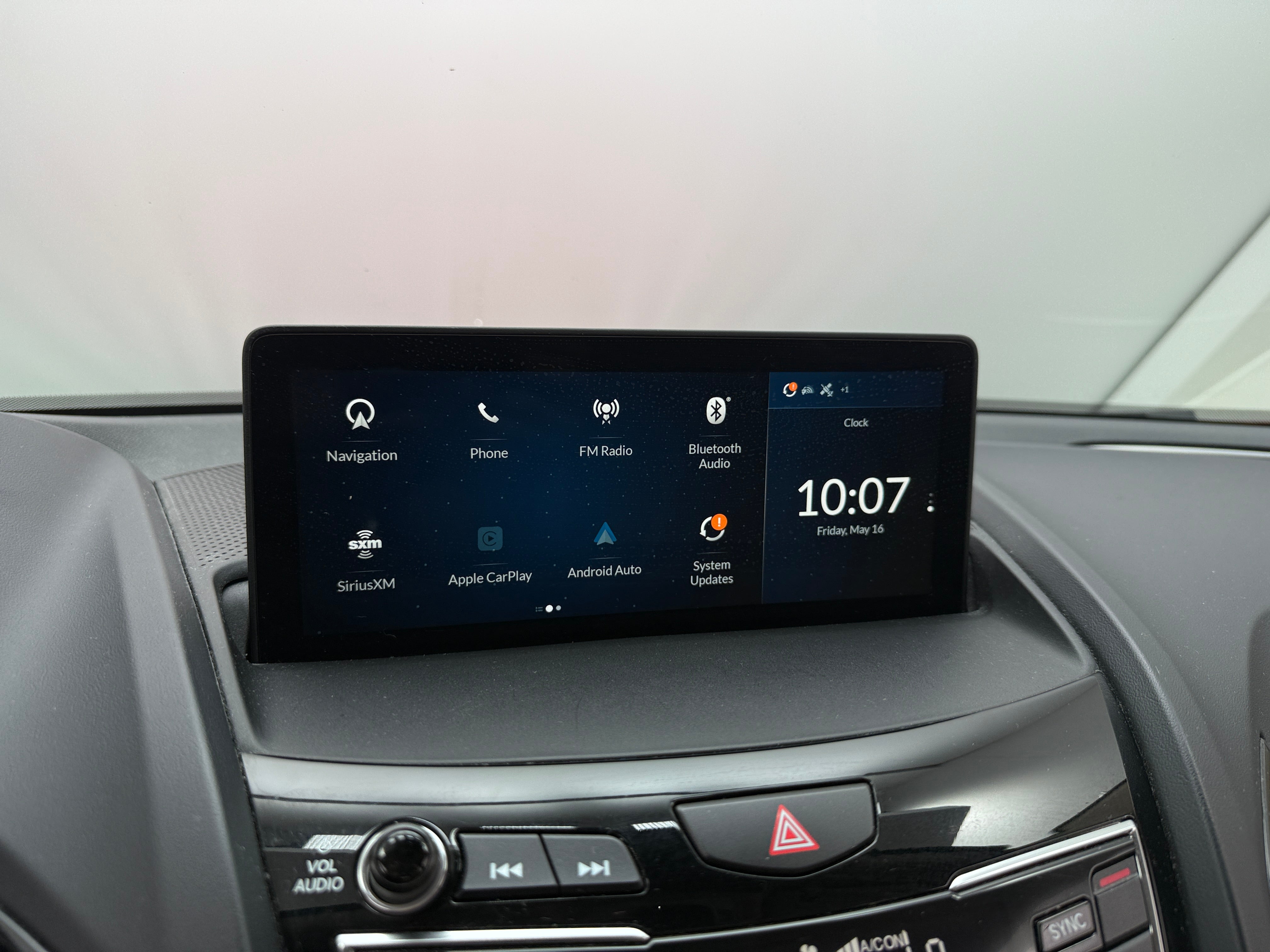 2020 Acura RDX Technology 3