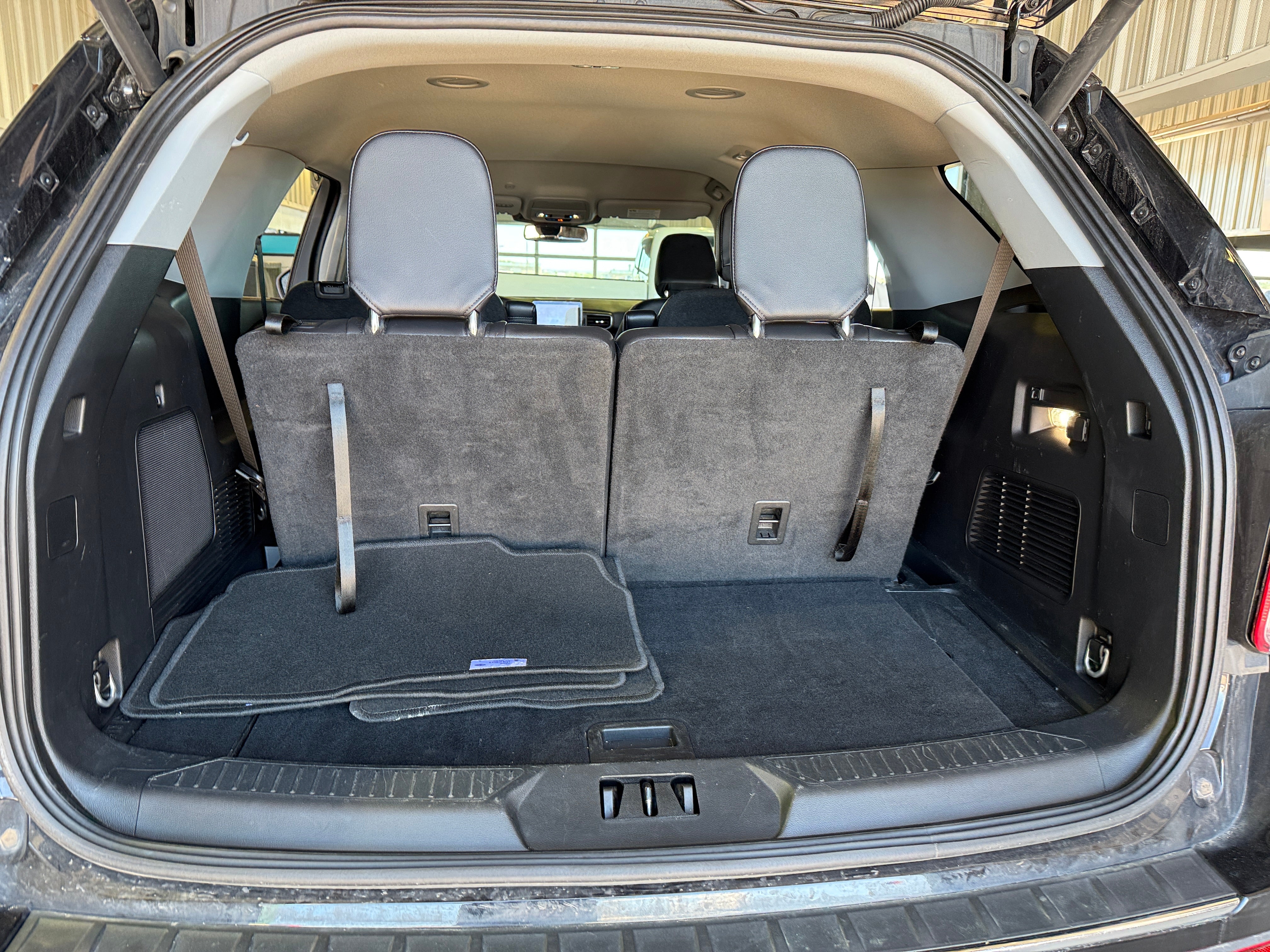 2024 Ford Explorer Limited 6