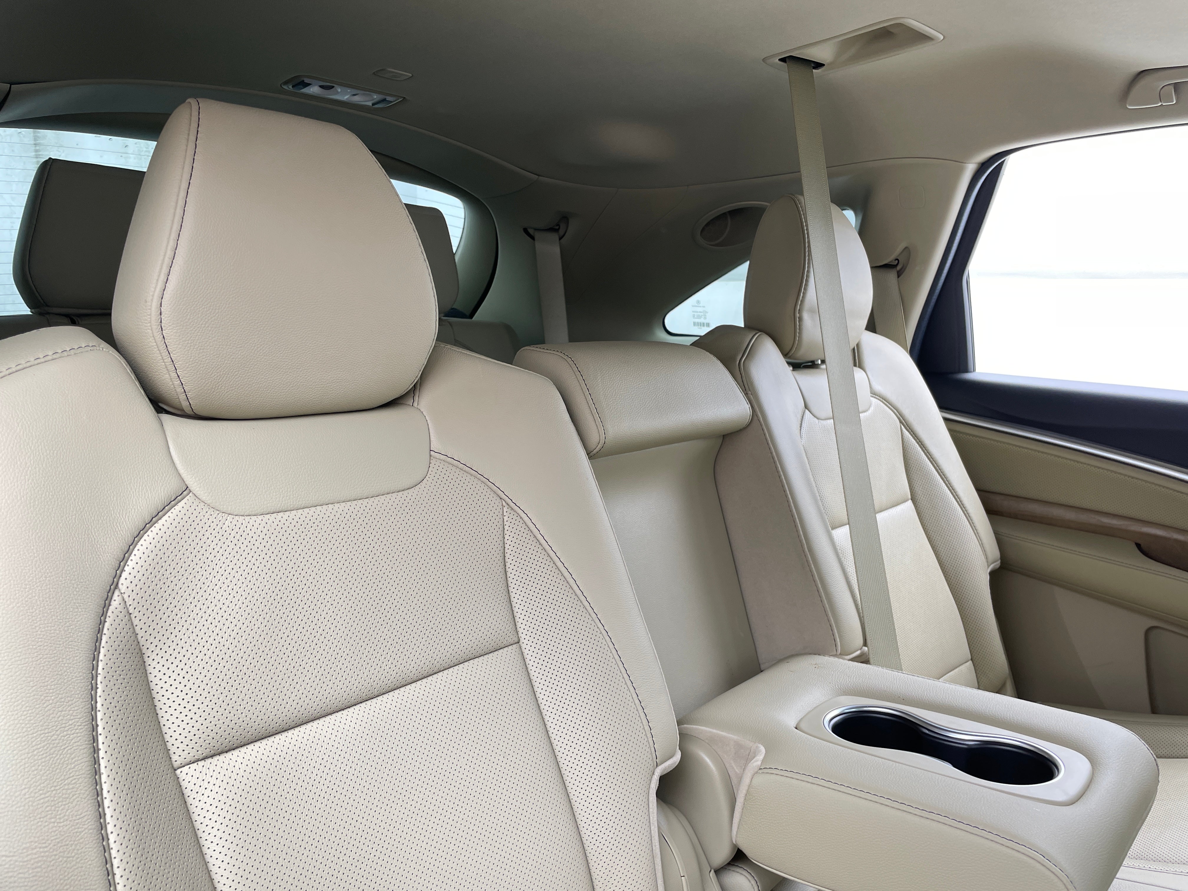 2019 Acura MDX Technology 5