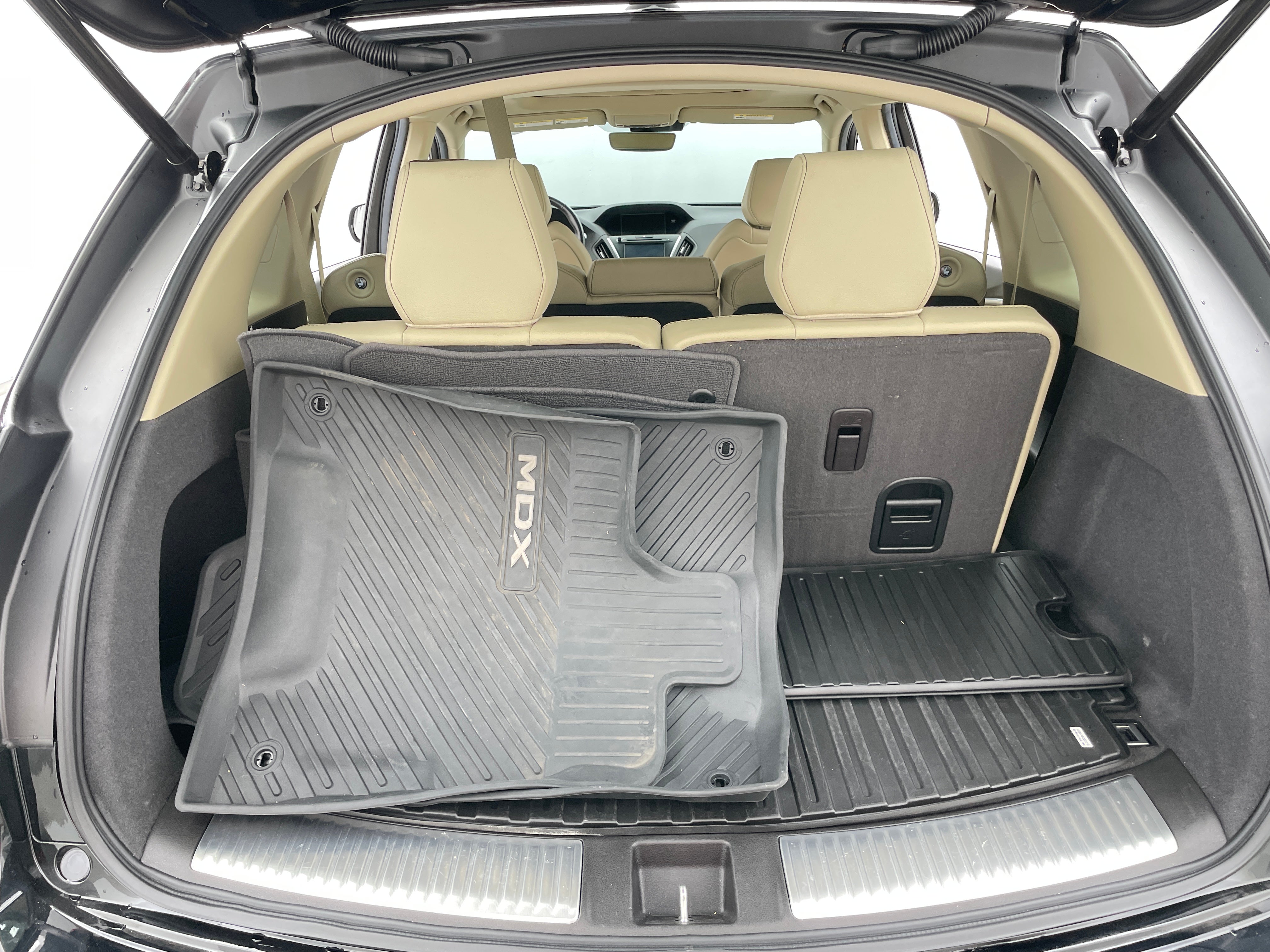 2019 Acura MDX Technology 6