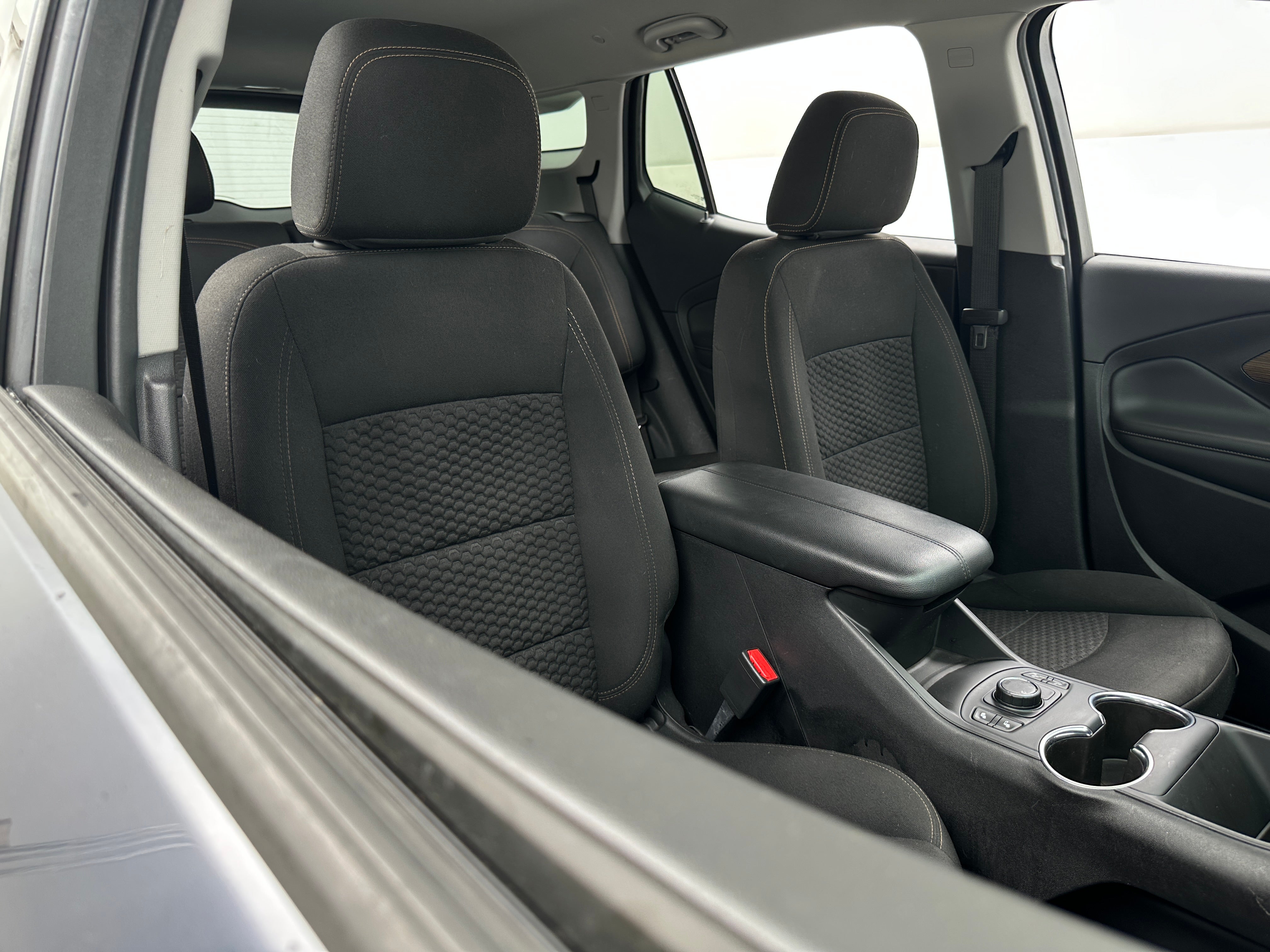 2018 GMC Terrain SLE 2