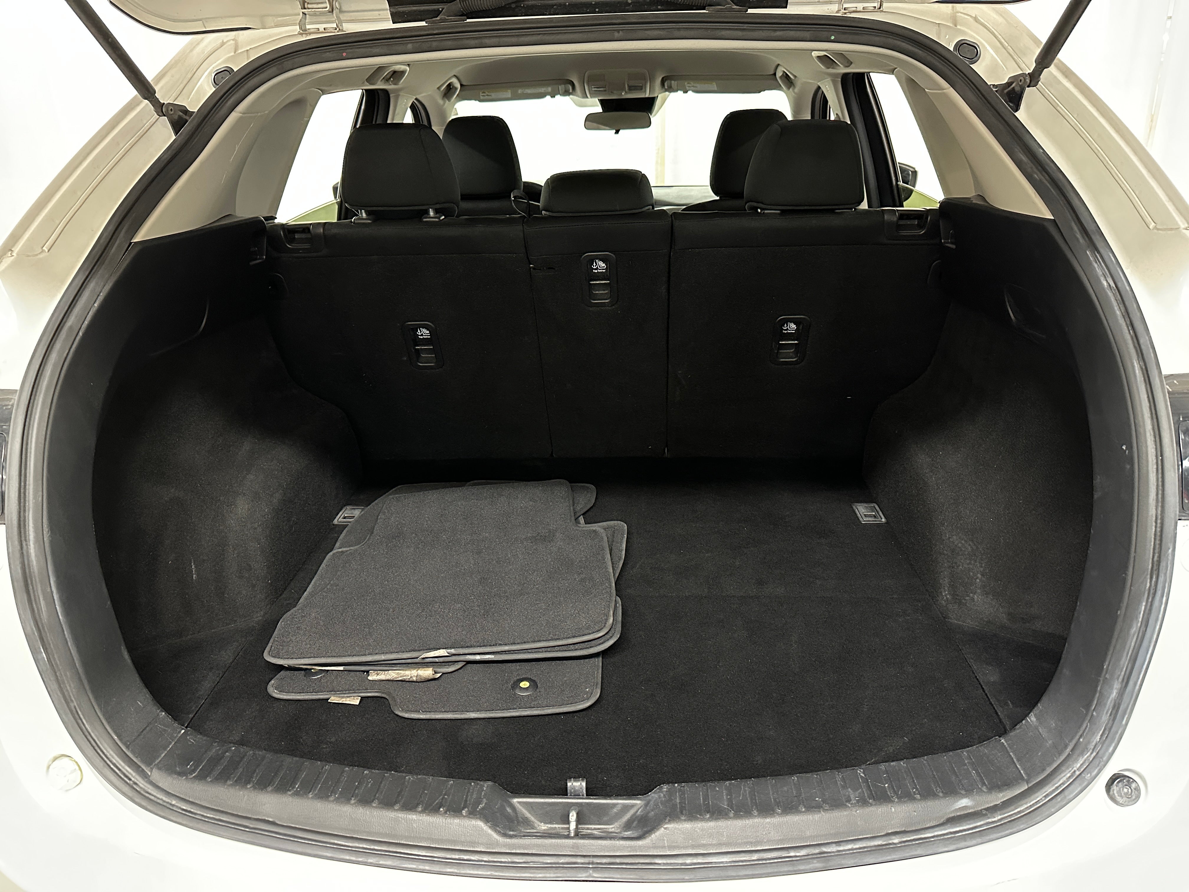 2017 Mazda CX-5 Sport 7