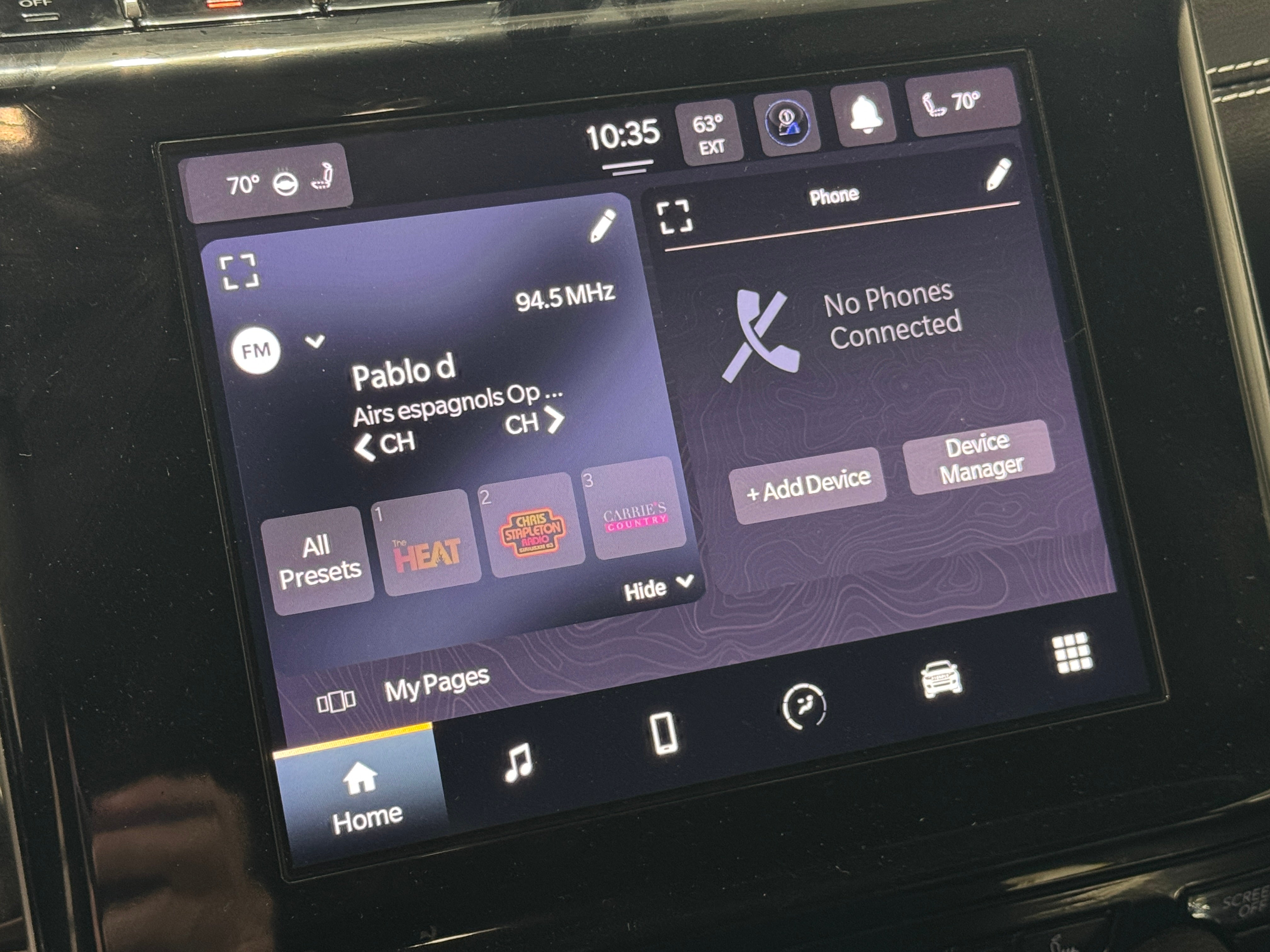 2022 Jeep Grand Cherokee L Altitude 4