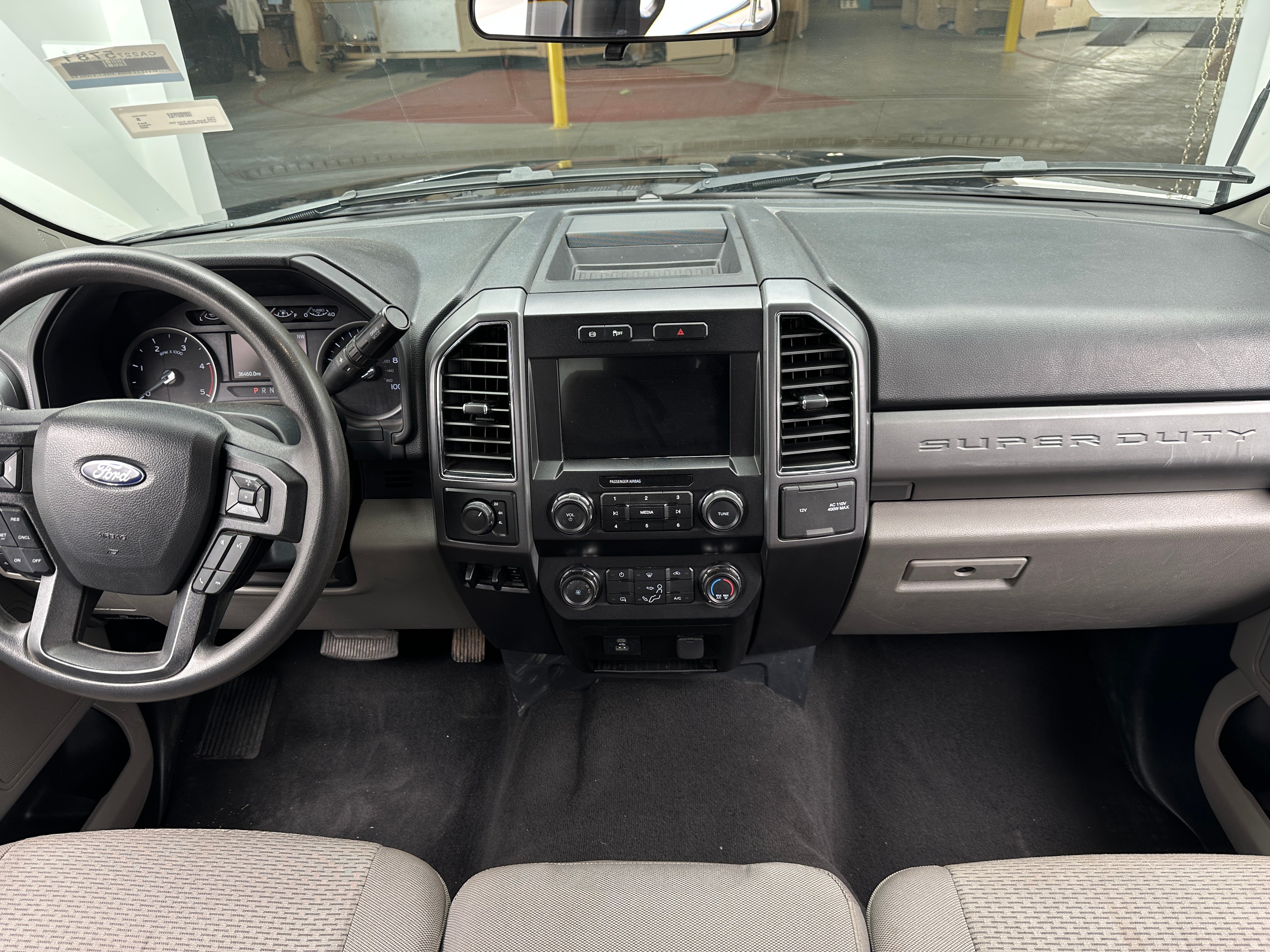 2022 Ford Econoline E-250 3