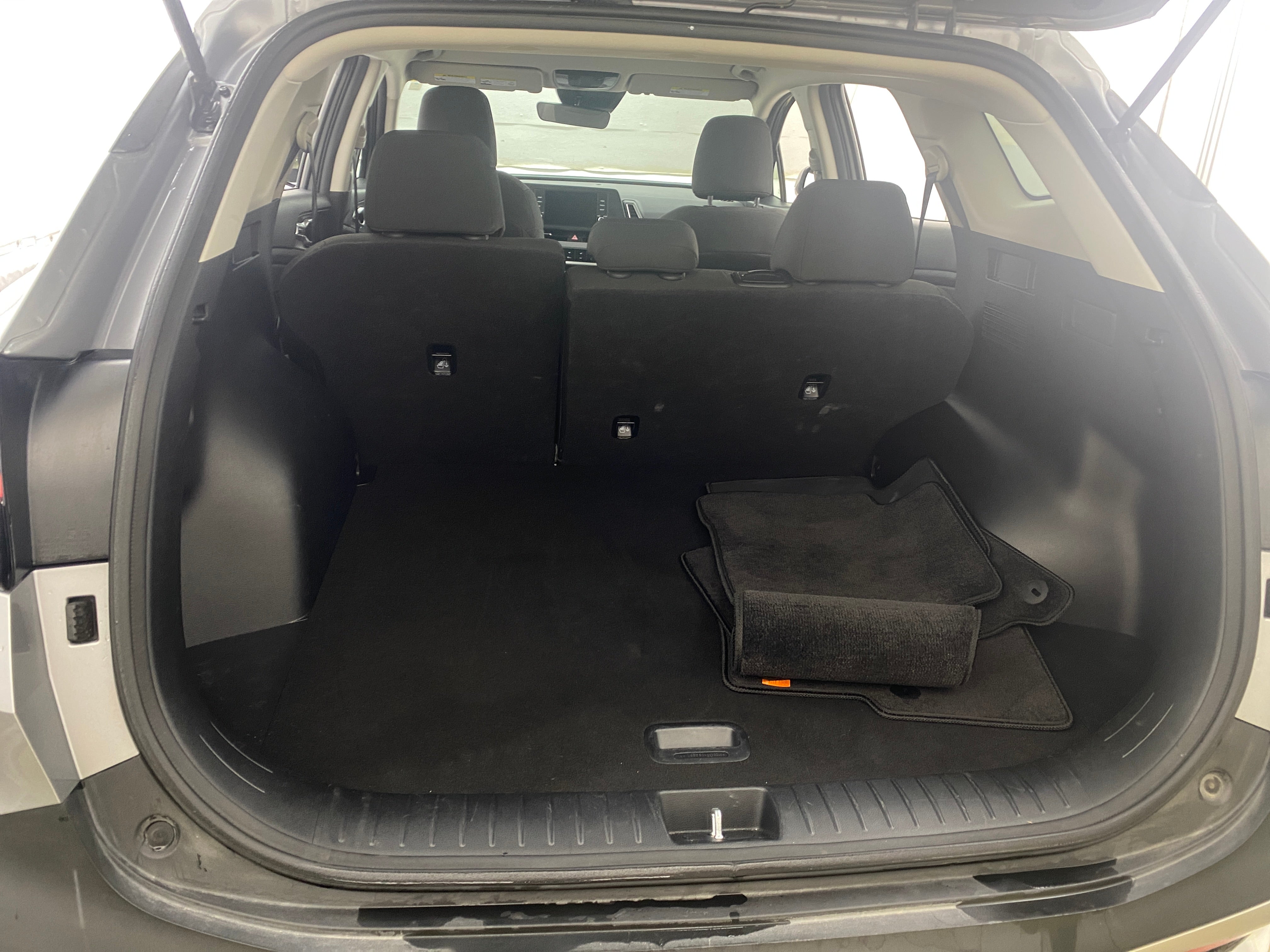 2024 Kia Sportage LX 7