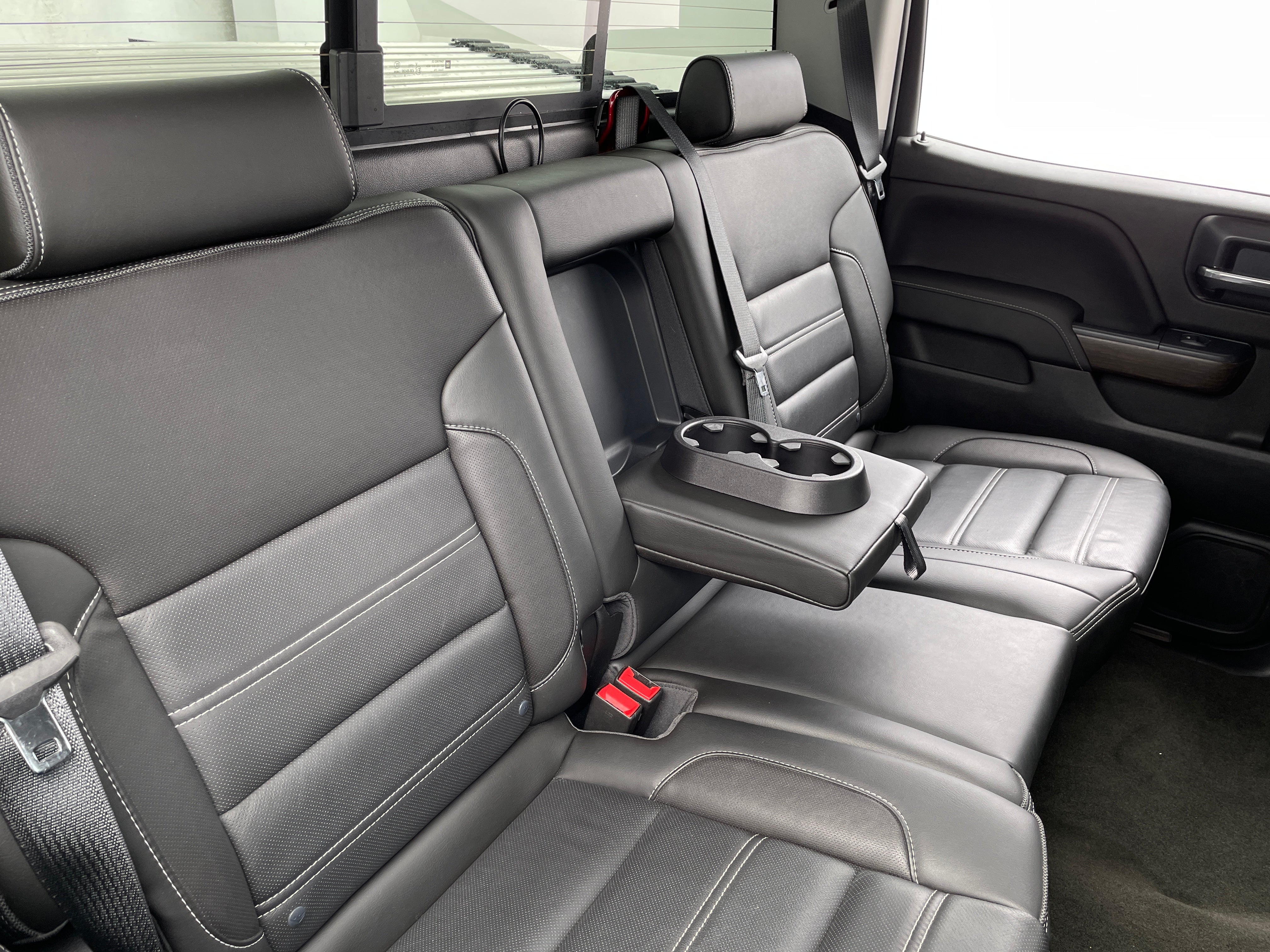 2018 GMC Sierra 1500 Denali 5