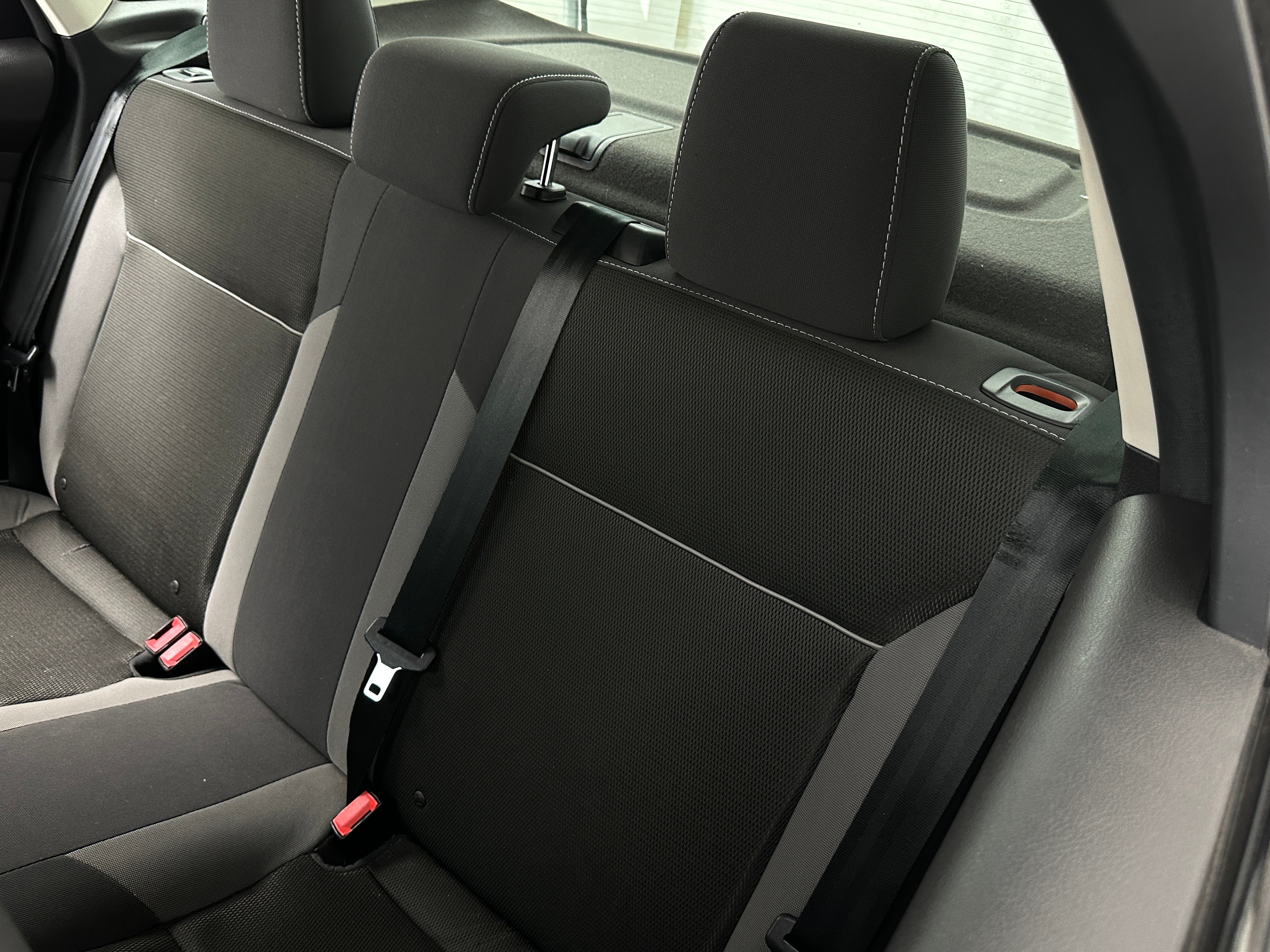 2014 Ford Focus SE 6