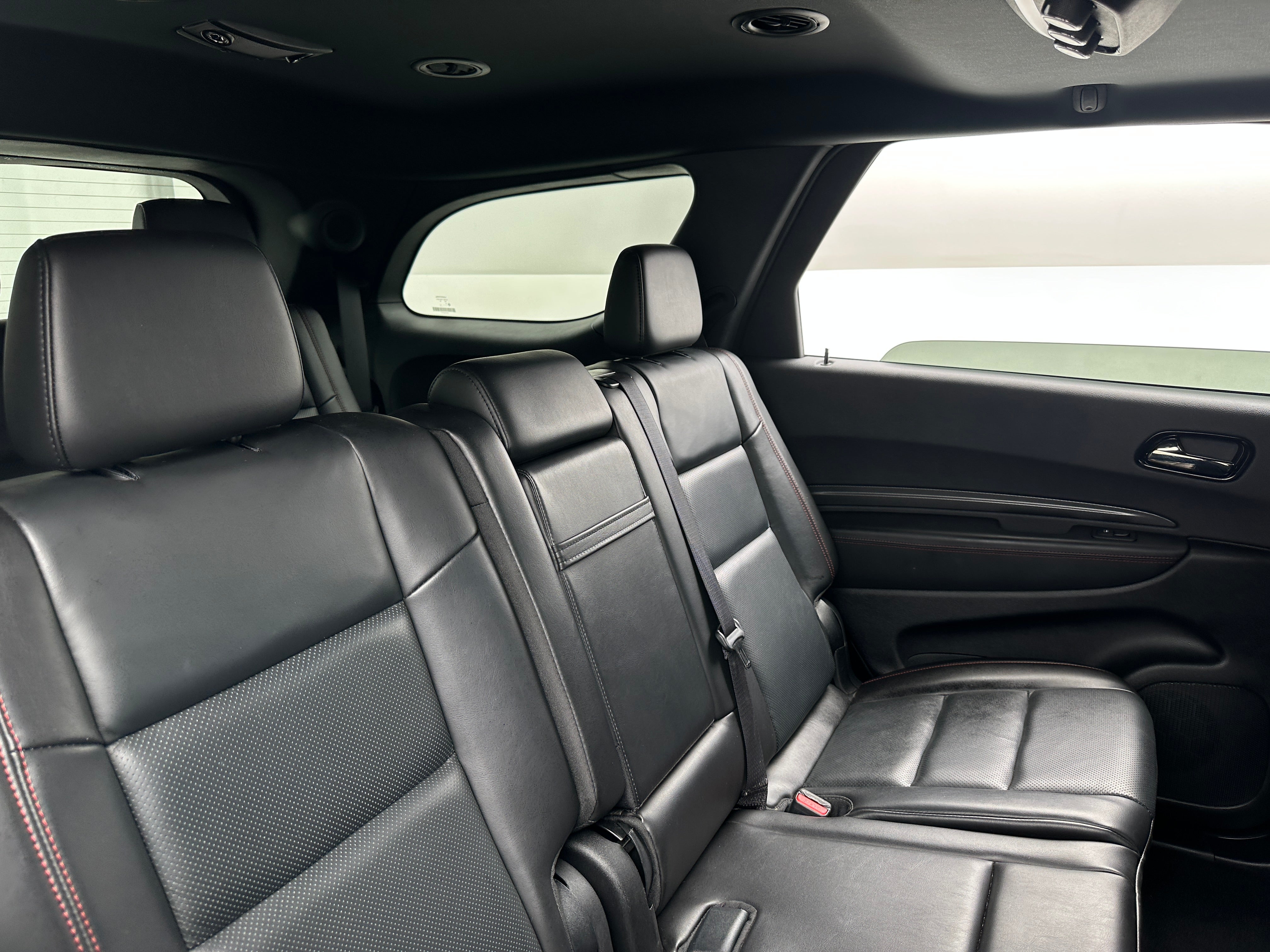 2024 Dodge Durango R/T 5