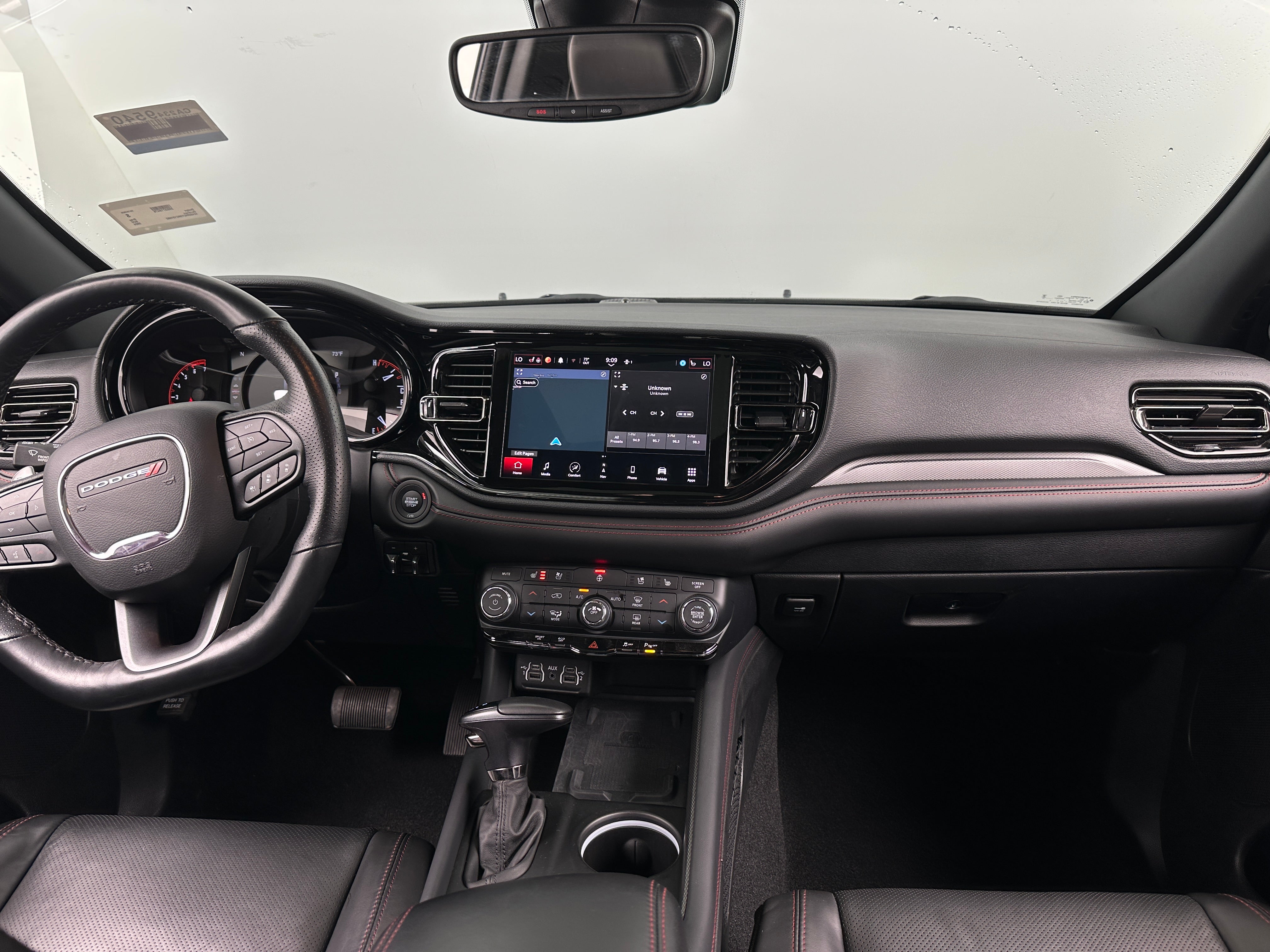 2024 Dodge Durango R/T 2