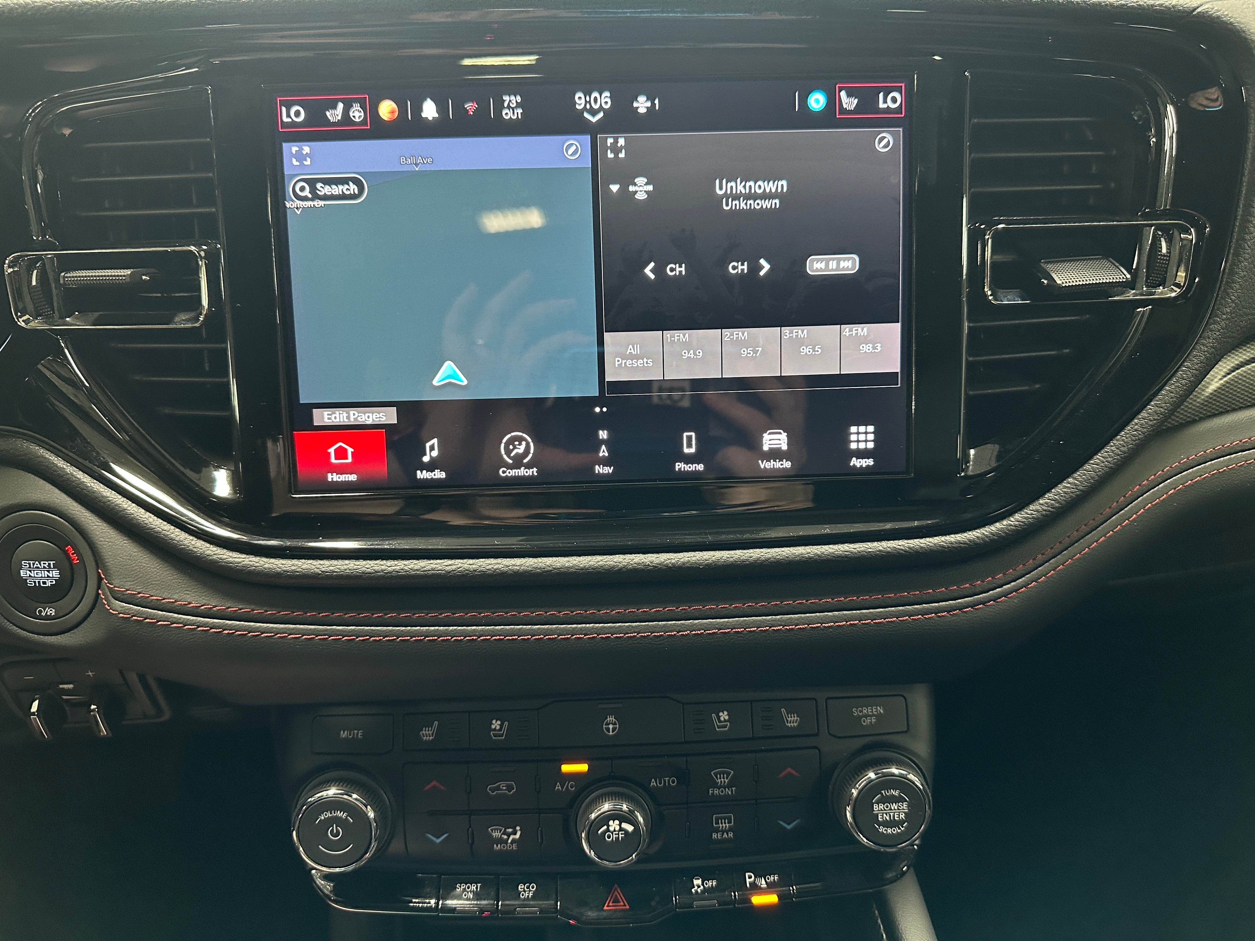 2024 Dodge Durango R/T 3