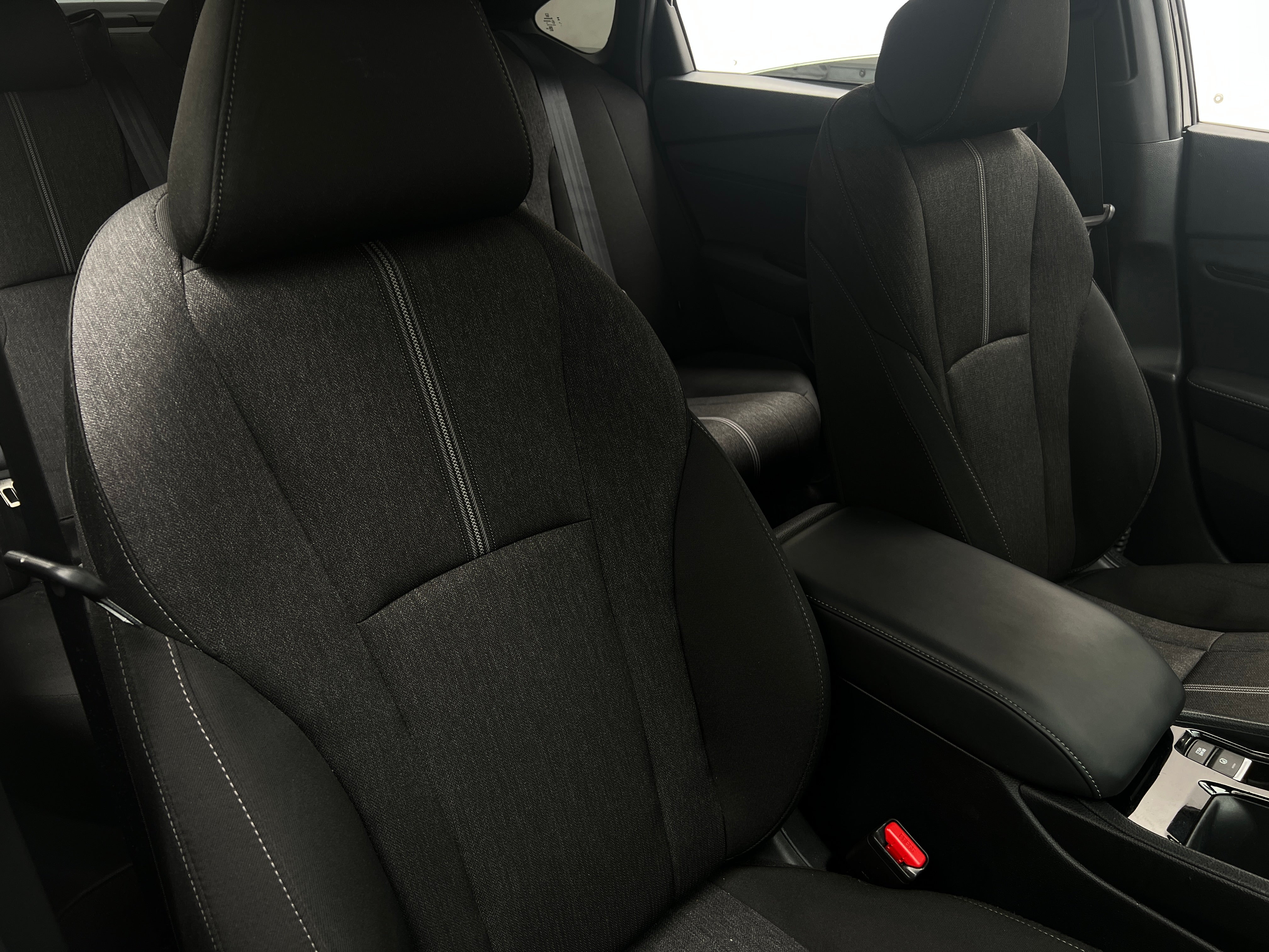 2023 Honda Accord Sport 2