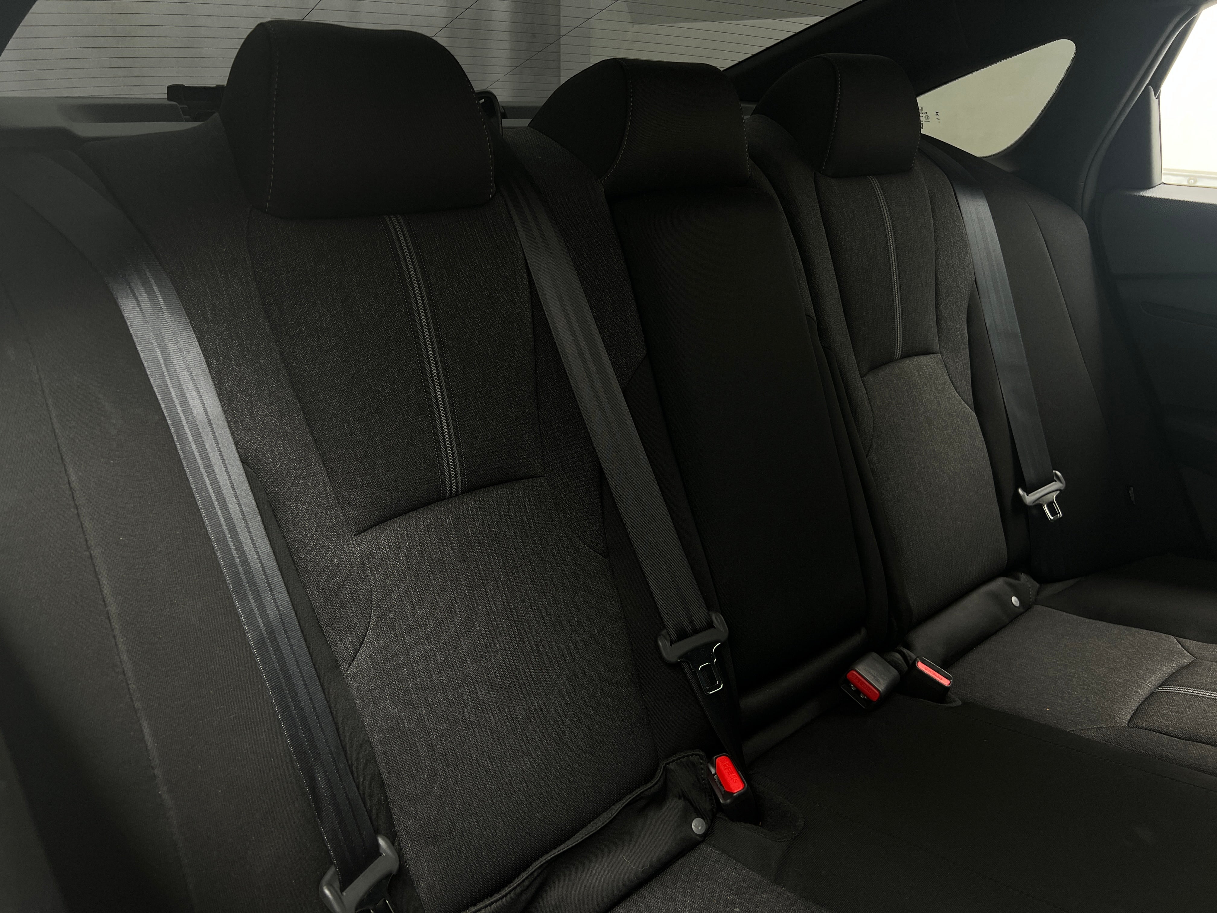 2023 Honda Accord Sport 6