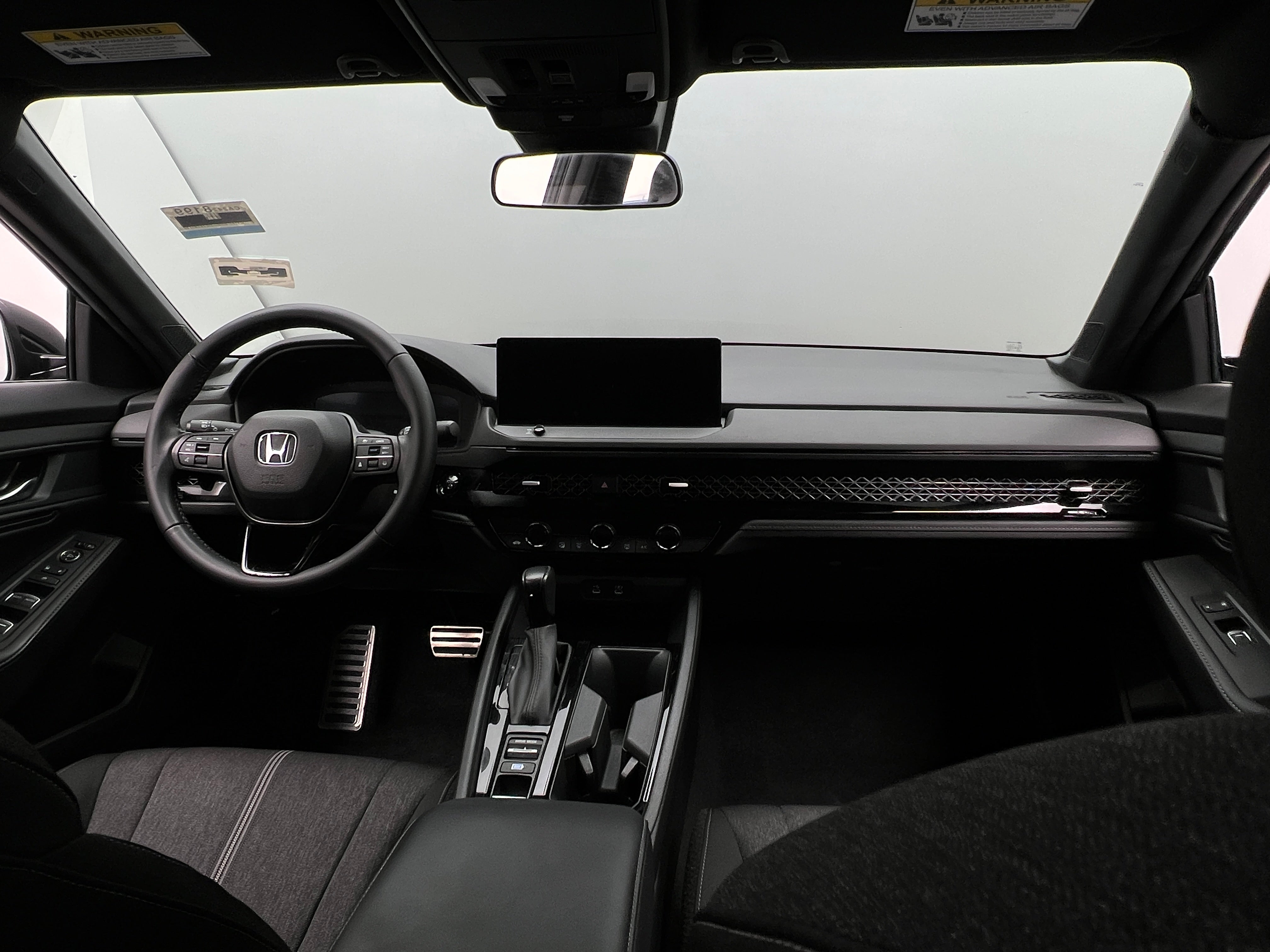 2023 Honda Accord Sport 3