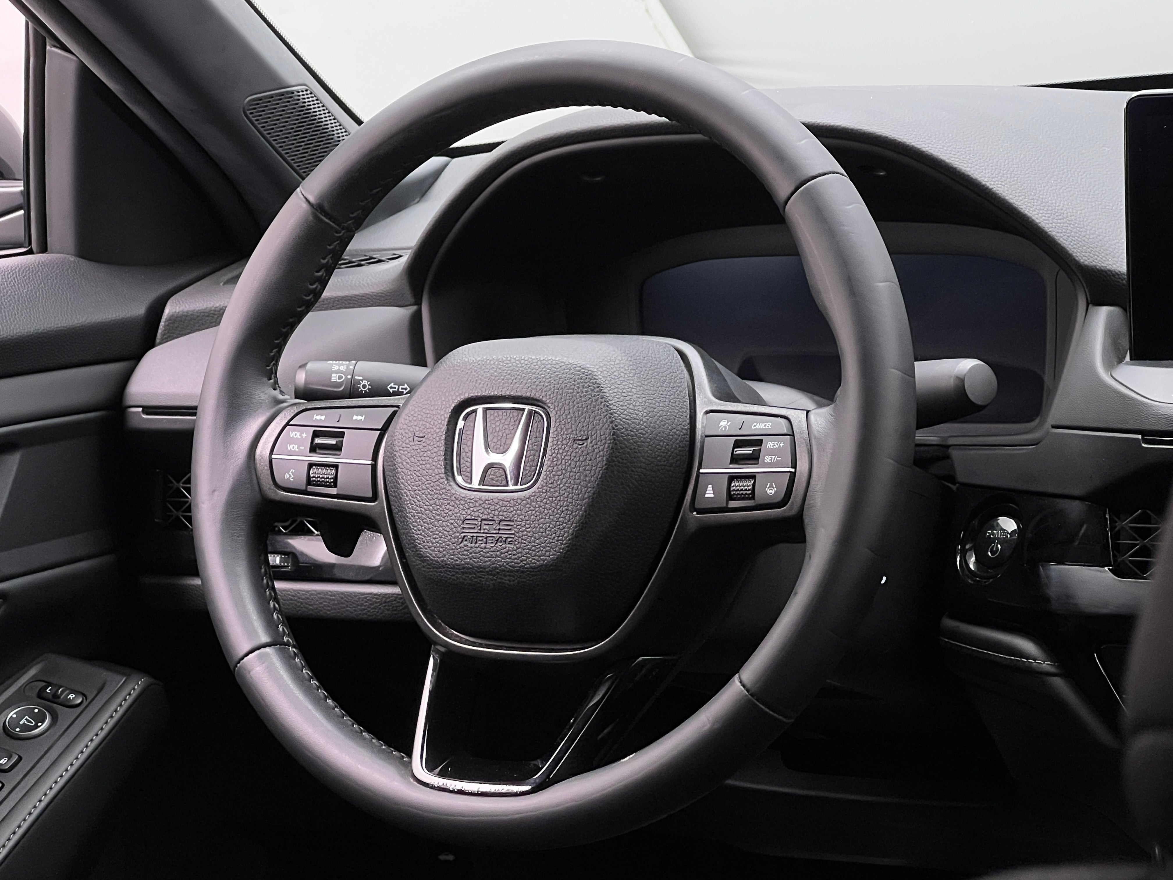 2023 Honda Accord Sport 5